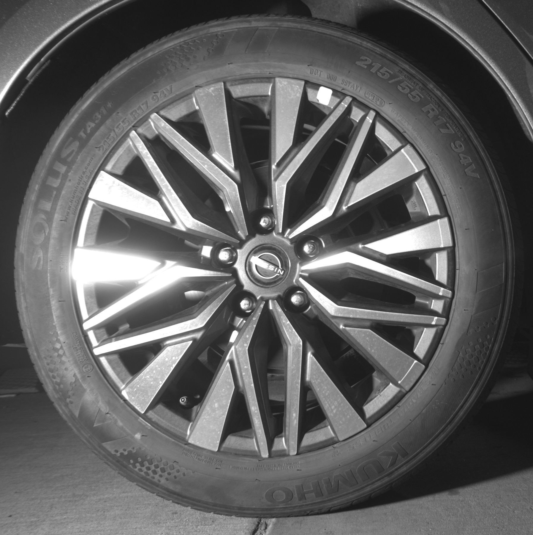 Thumbnail: 2025 Nissan Altima - 15