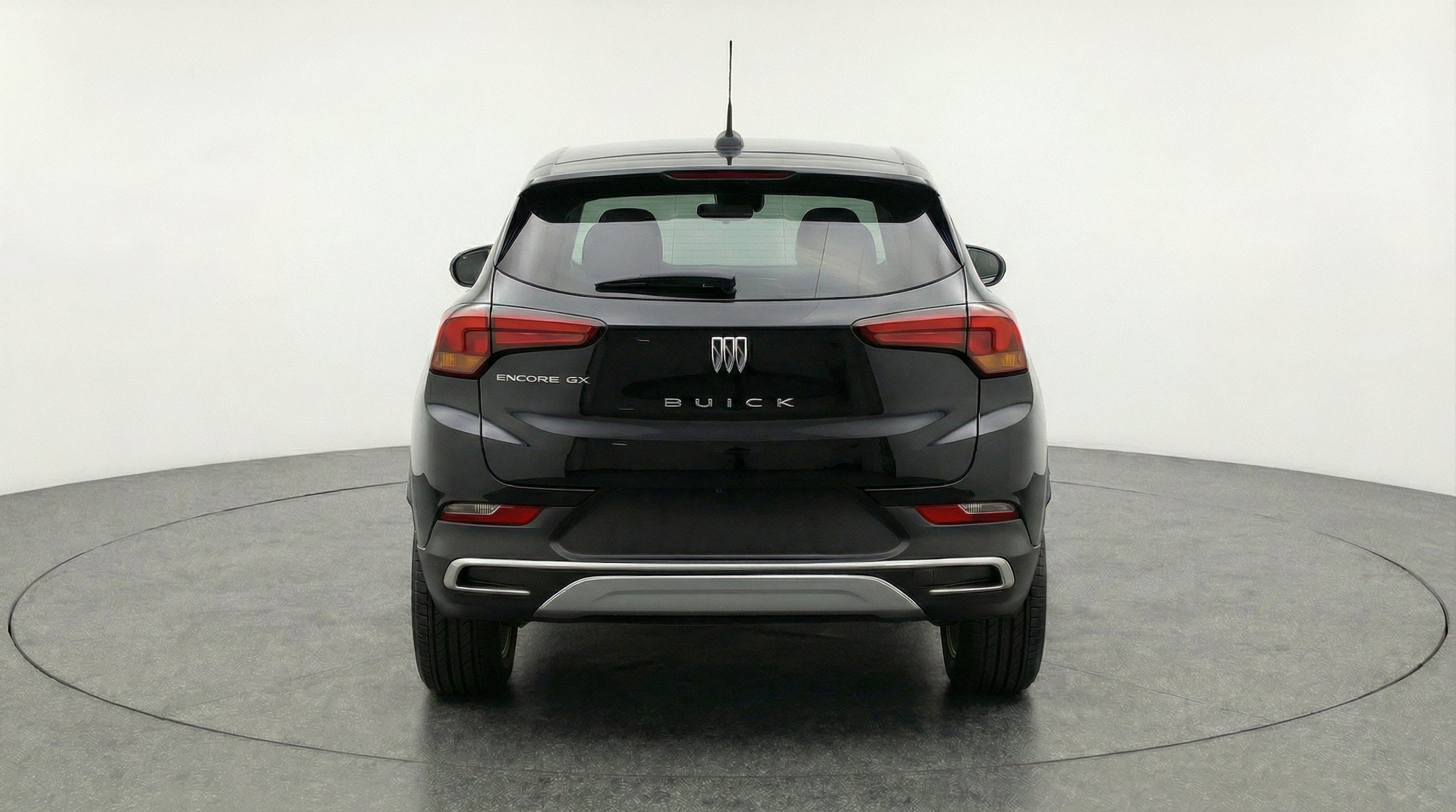 Thumbnail: 2025 Buick Encore GX - 7