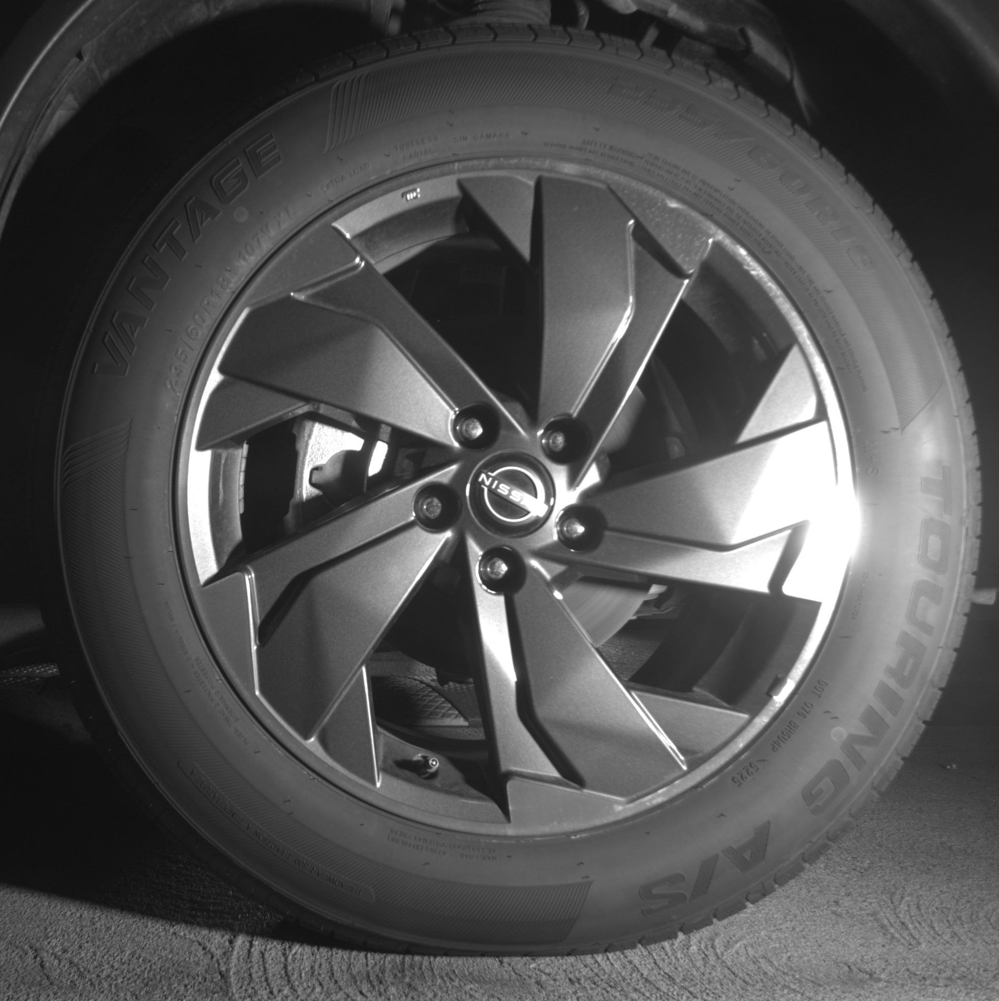 Thumbnail: 2025 Nissan Rogue - 12