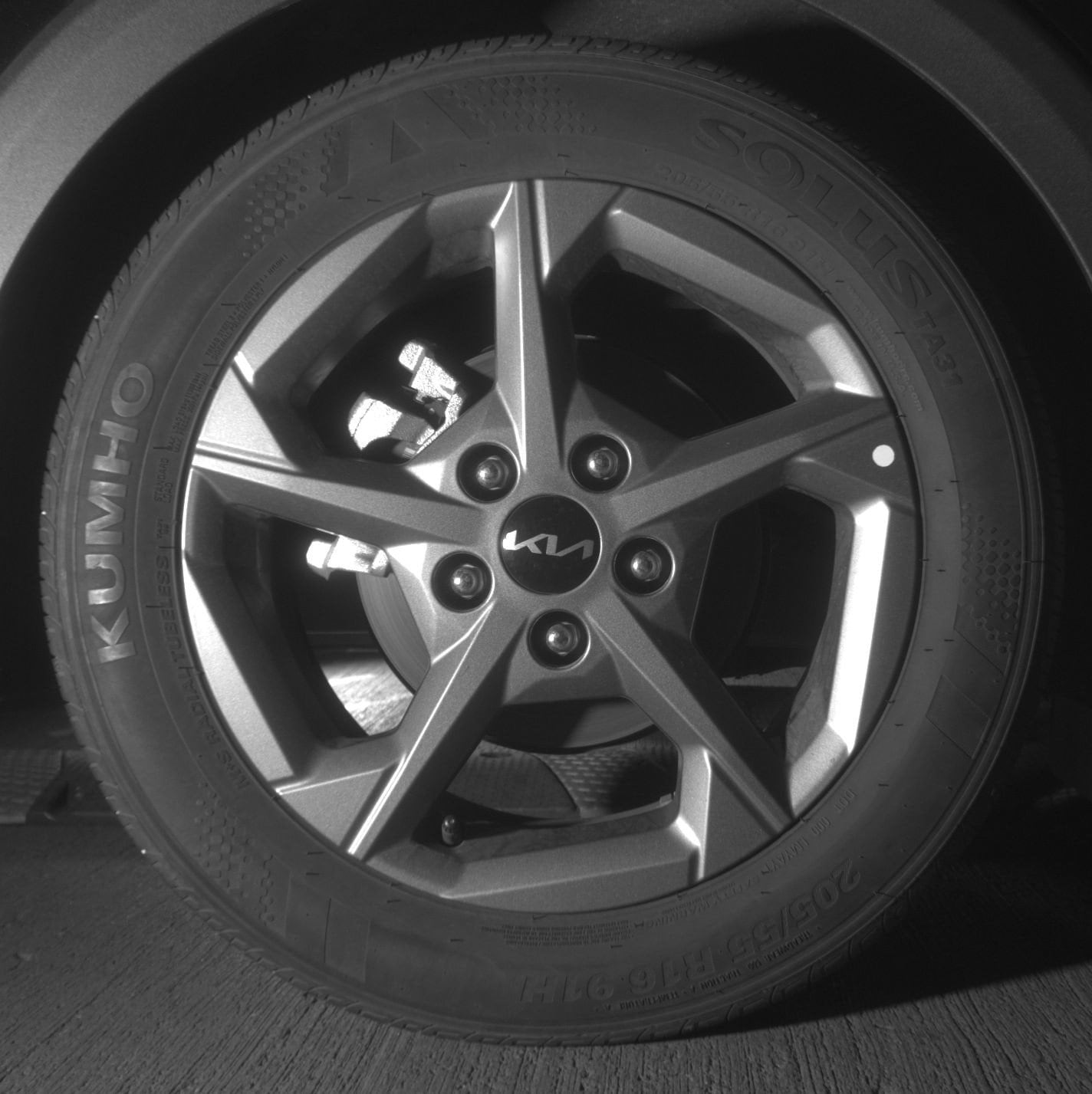 Thumbnail: 2025 Kia K4 - 15