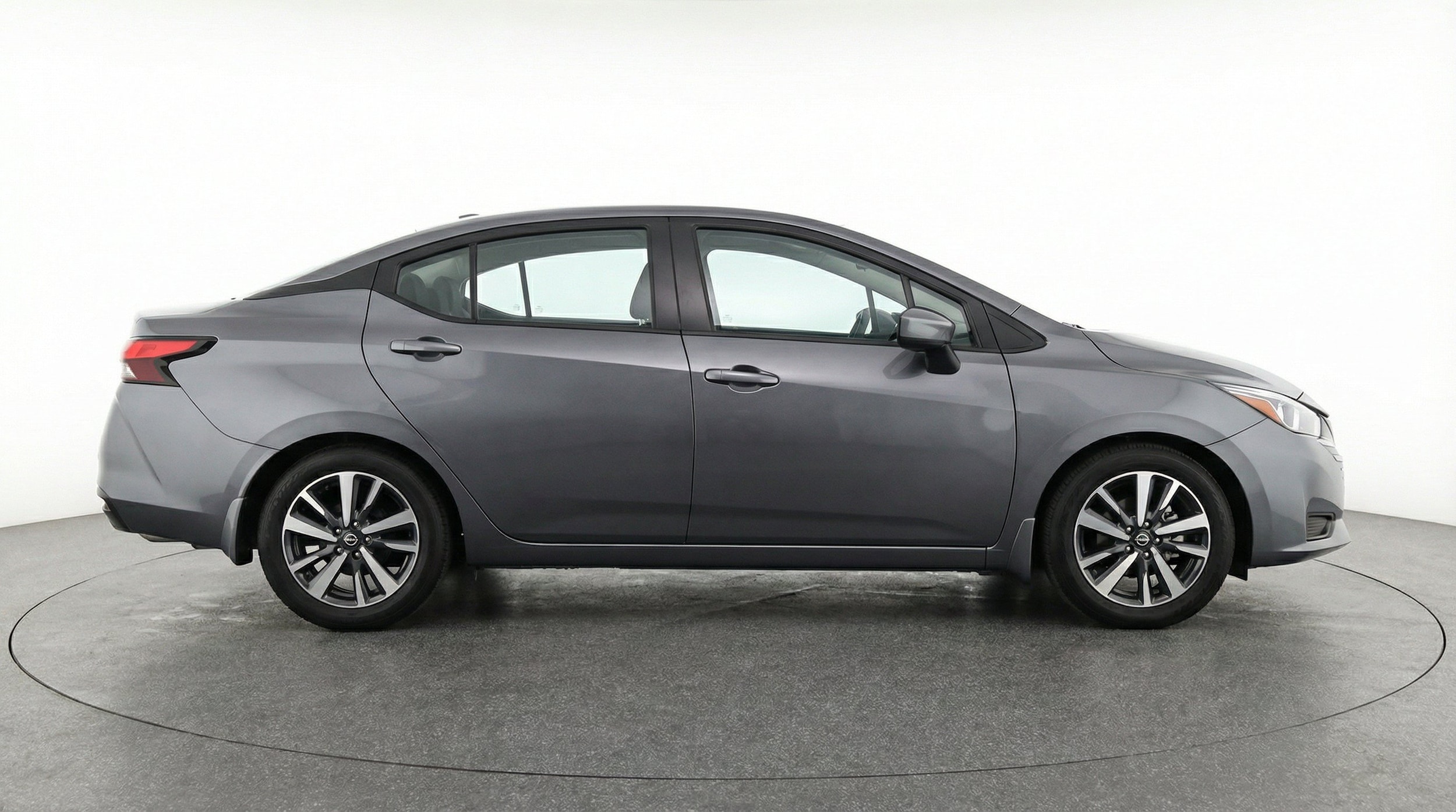 Thumbnail: 2025 Nissan Versa - 11