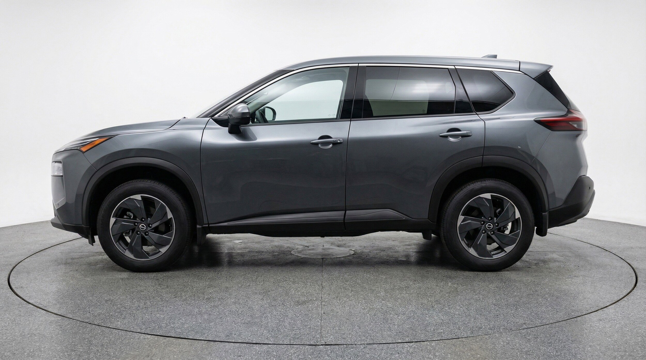 Thumbnail: 2025 Nissan Rogue - 5