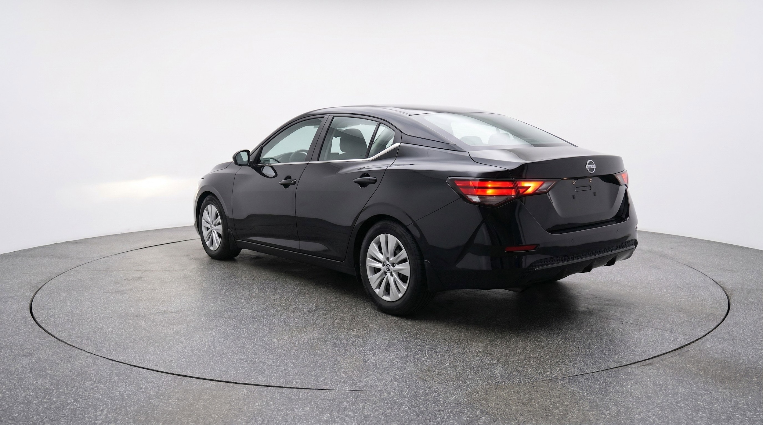Thumbnail: 2025 Nissan Sentra - 6
