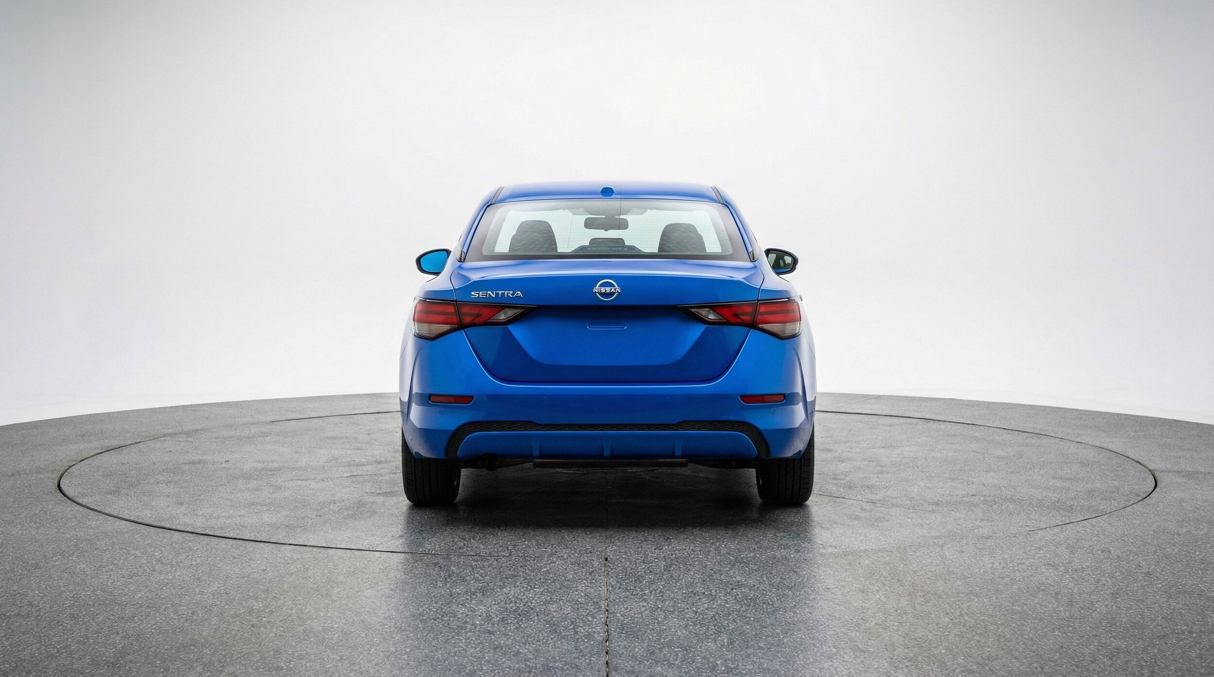 Thumbnail: 2025 Nissan Sentra - 7