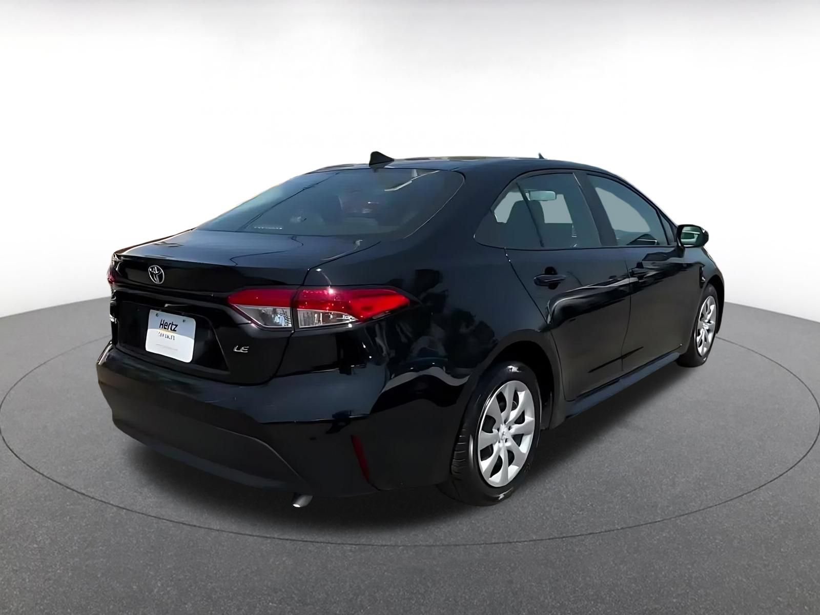 Thumbnail: 2025 Toyota Corolla - 12