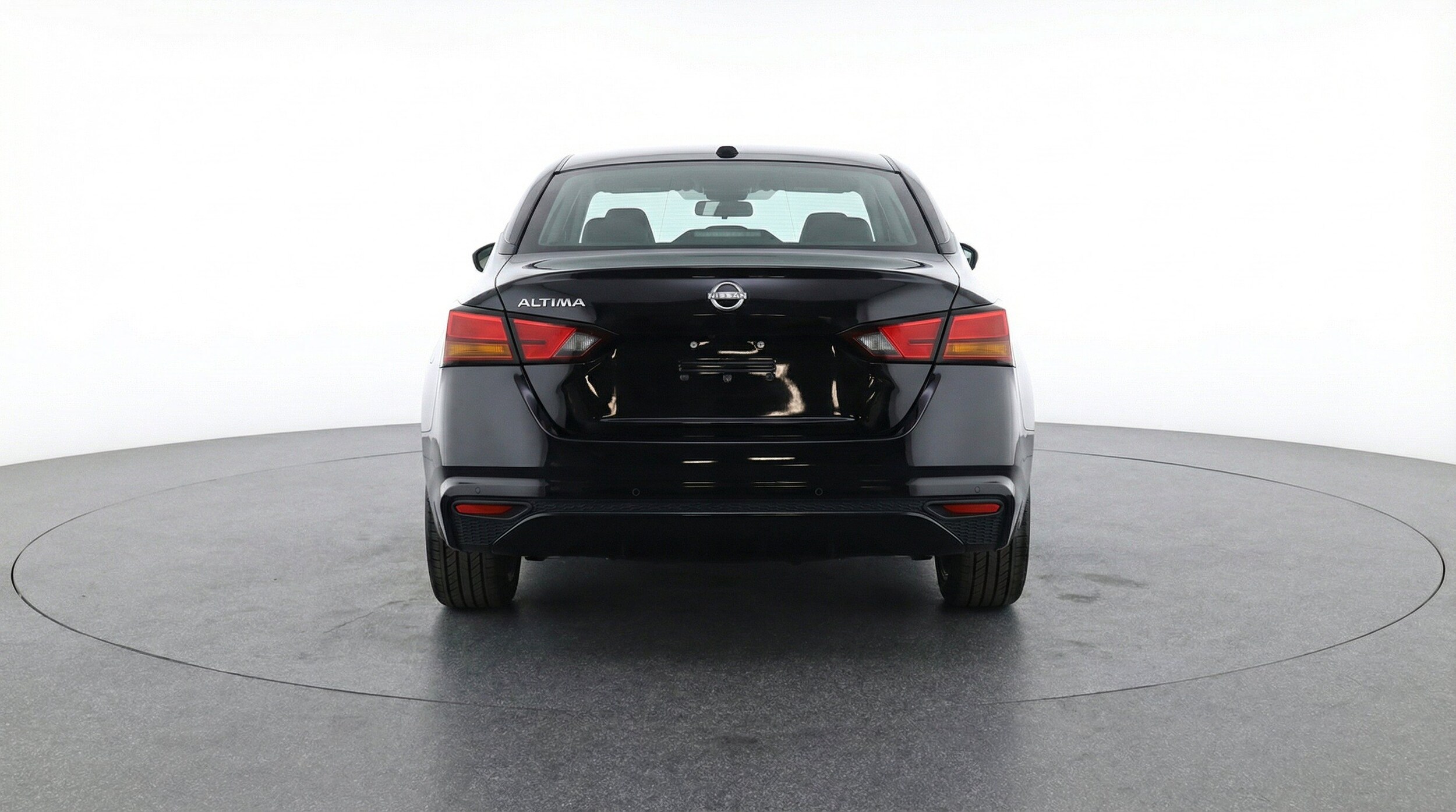 Thumbnail: 2025 Nissan Altima - 7