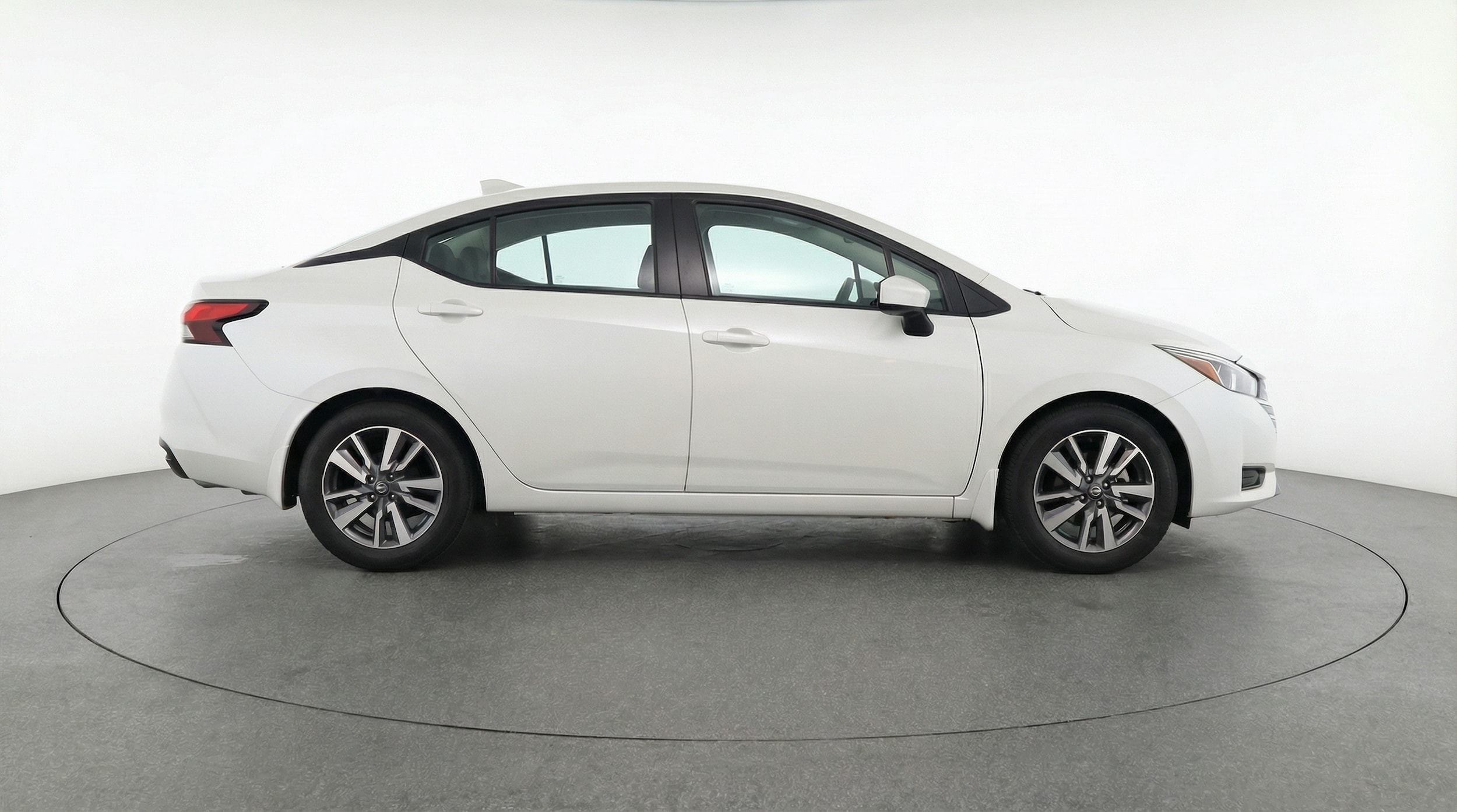 Thumbnail: 2025 Nissan Versa - 8