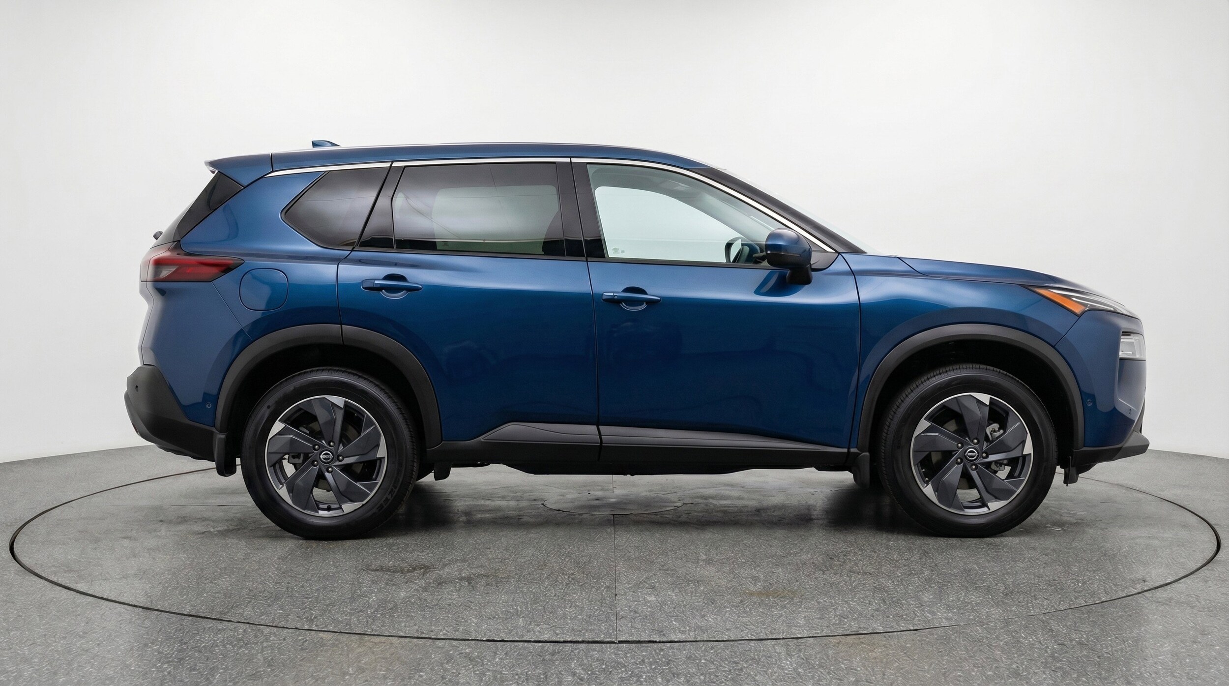 Thumbnail: 2025 Nissan Rogue - 11