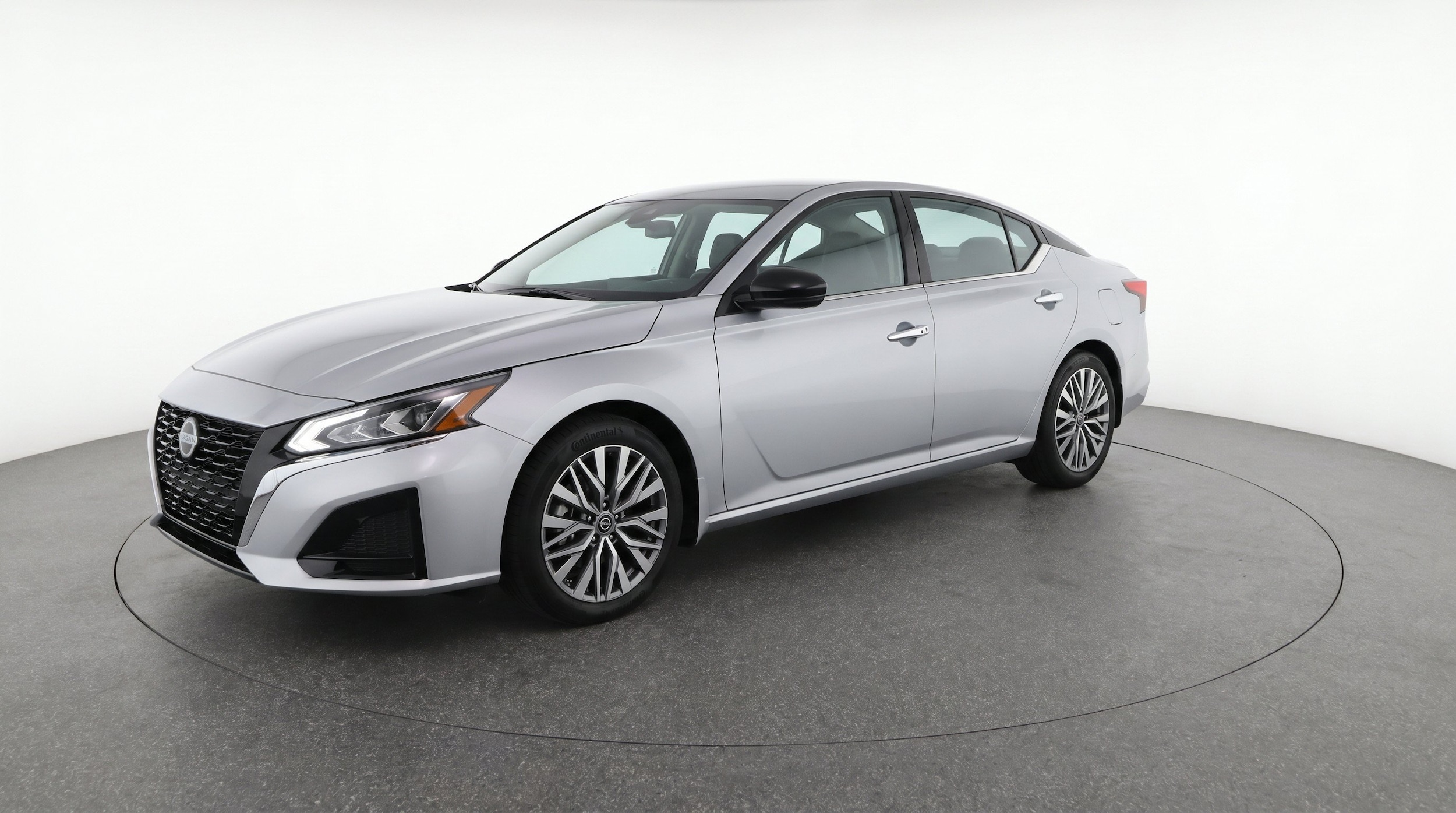 Thumbnail: 2025 Nissan Altima - 3