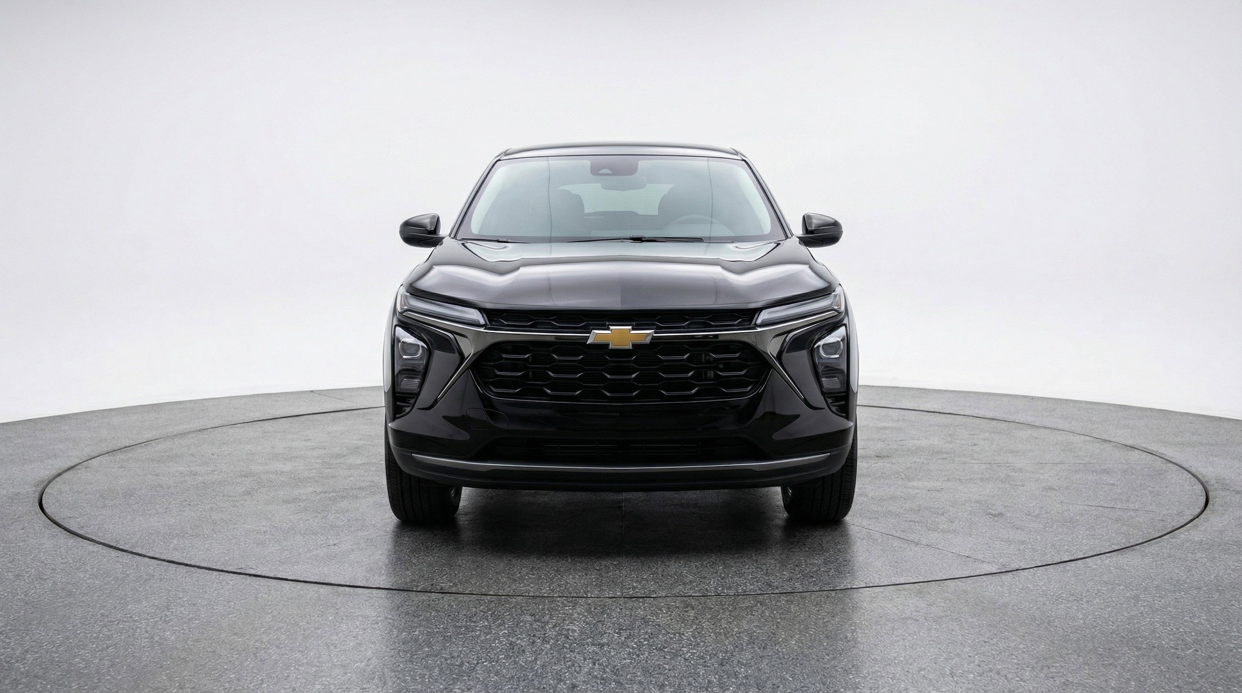Thumbnail: 2025 Chevrolet Trax - 2