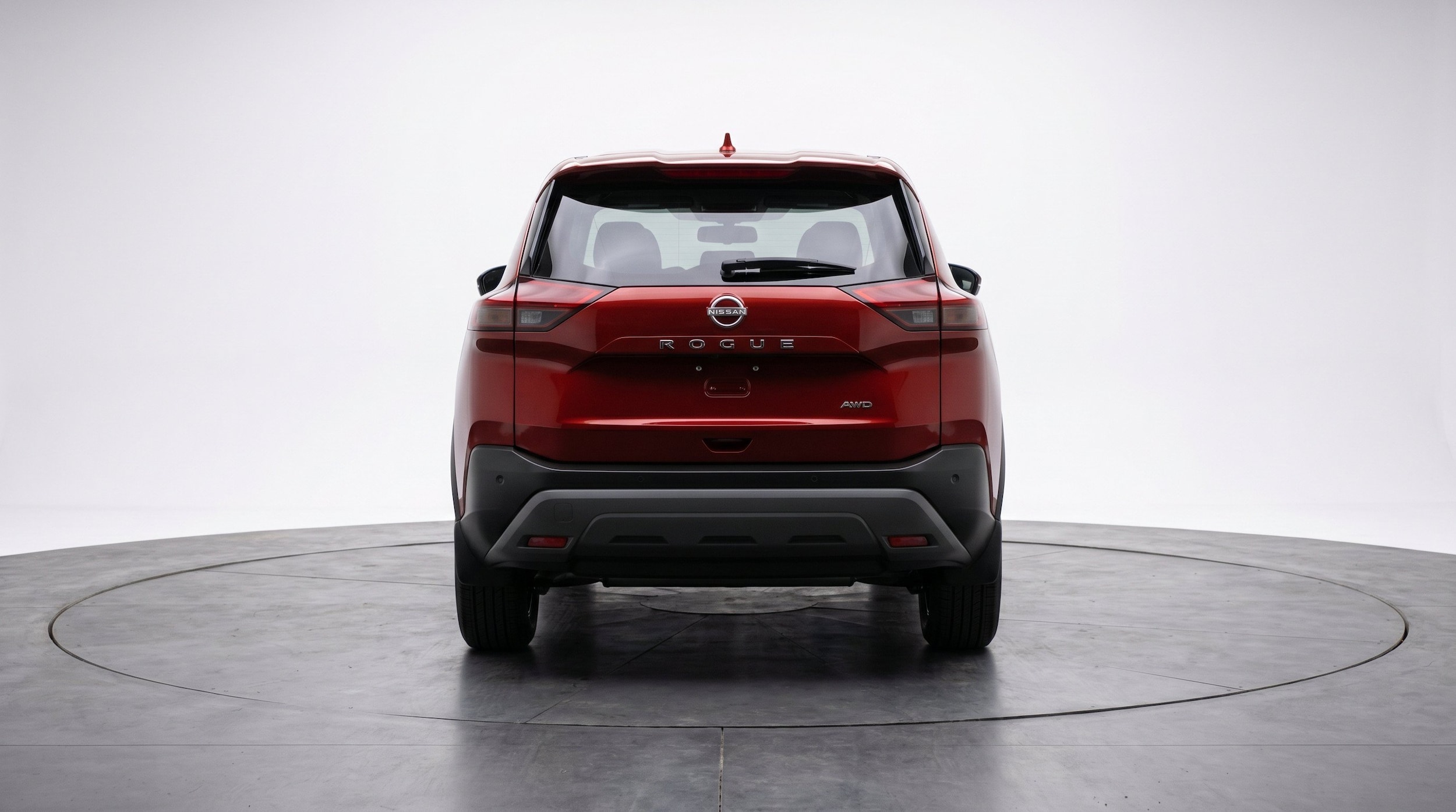 Thumbnail: 2025 Nissan Rogue - 7