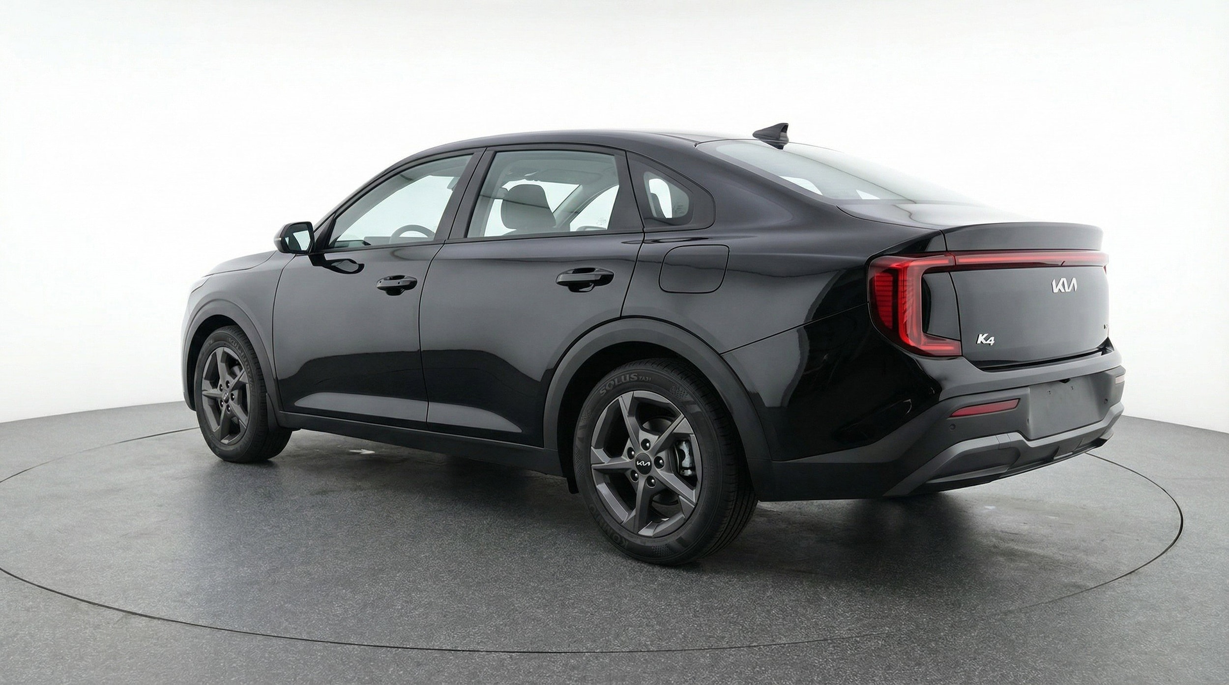 Thumbnail: 2025 Kia K4 - 6