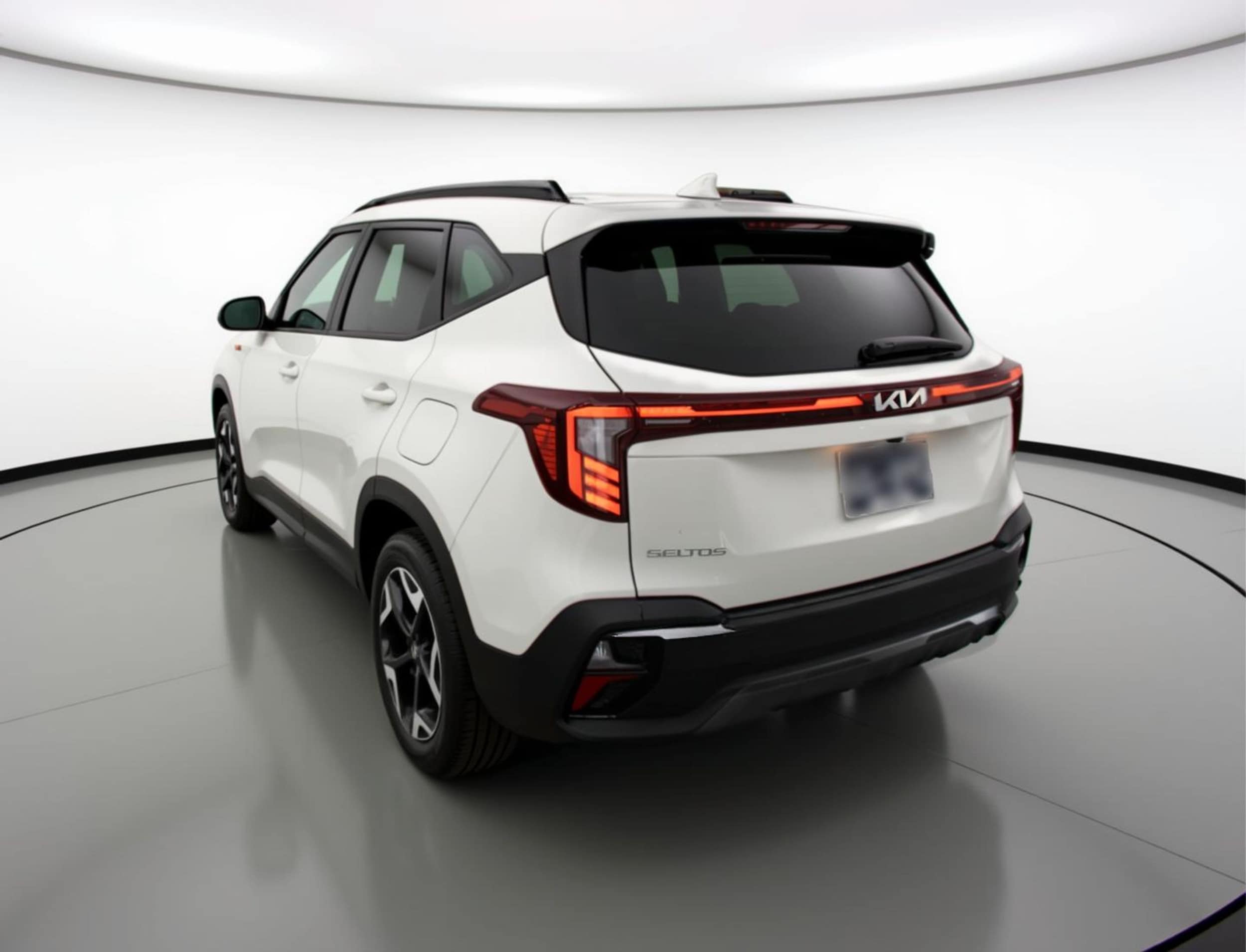 Thumbnail: 2025 Kia Seltos - 5