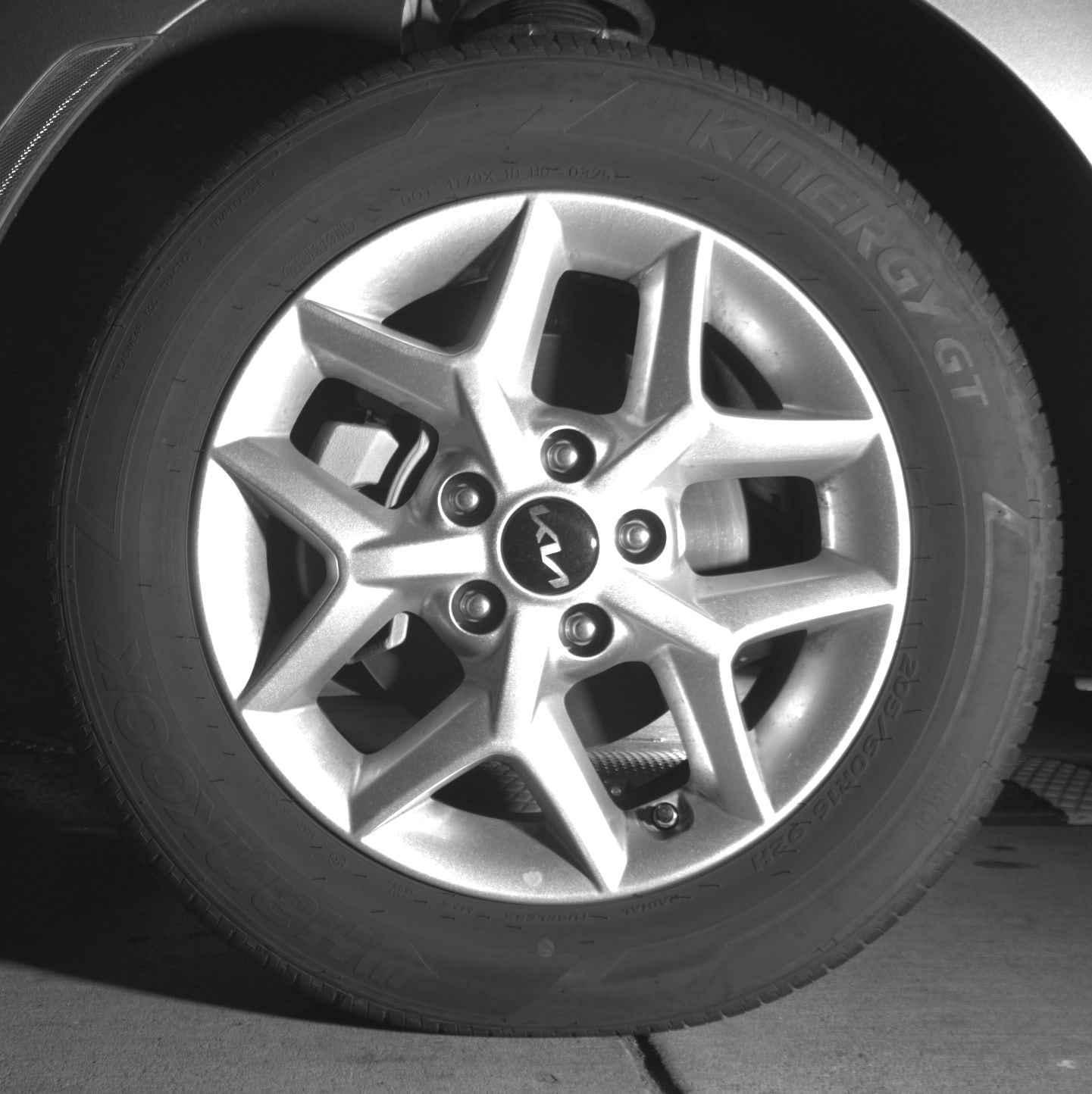 Thumbnail: 2025 Kia Soul - 9