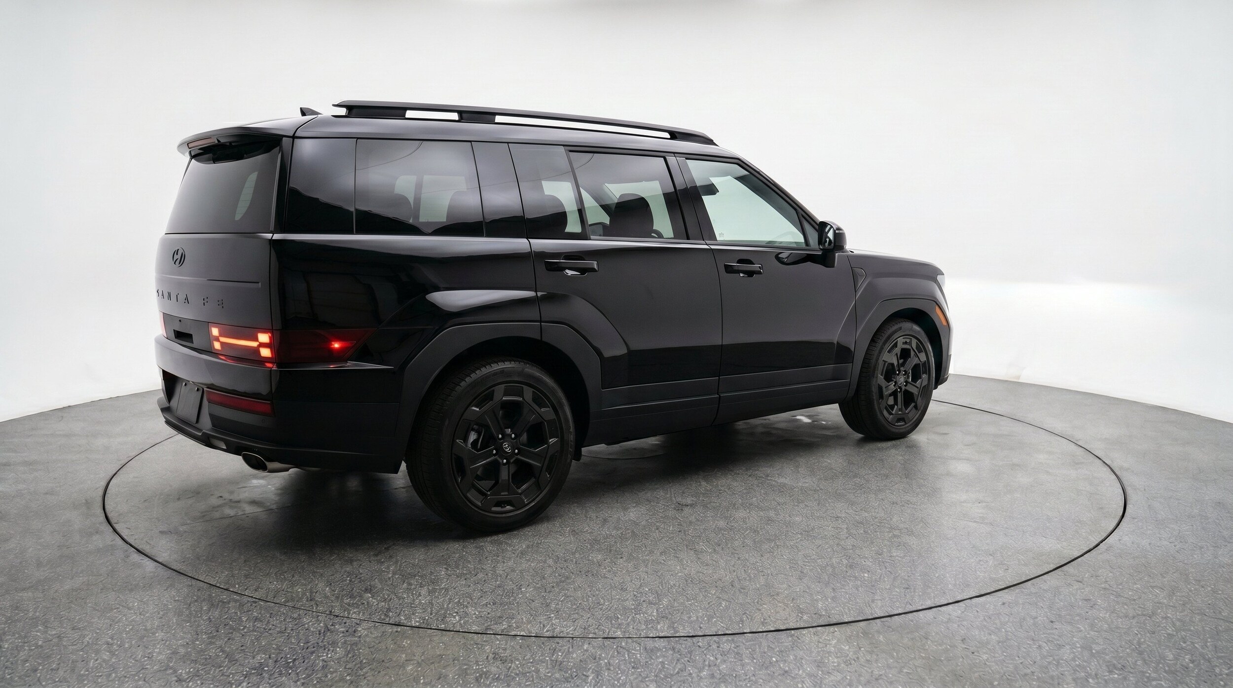 Thumbnail: 2026 Hyundai Santa Fe - 9