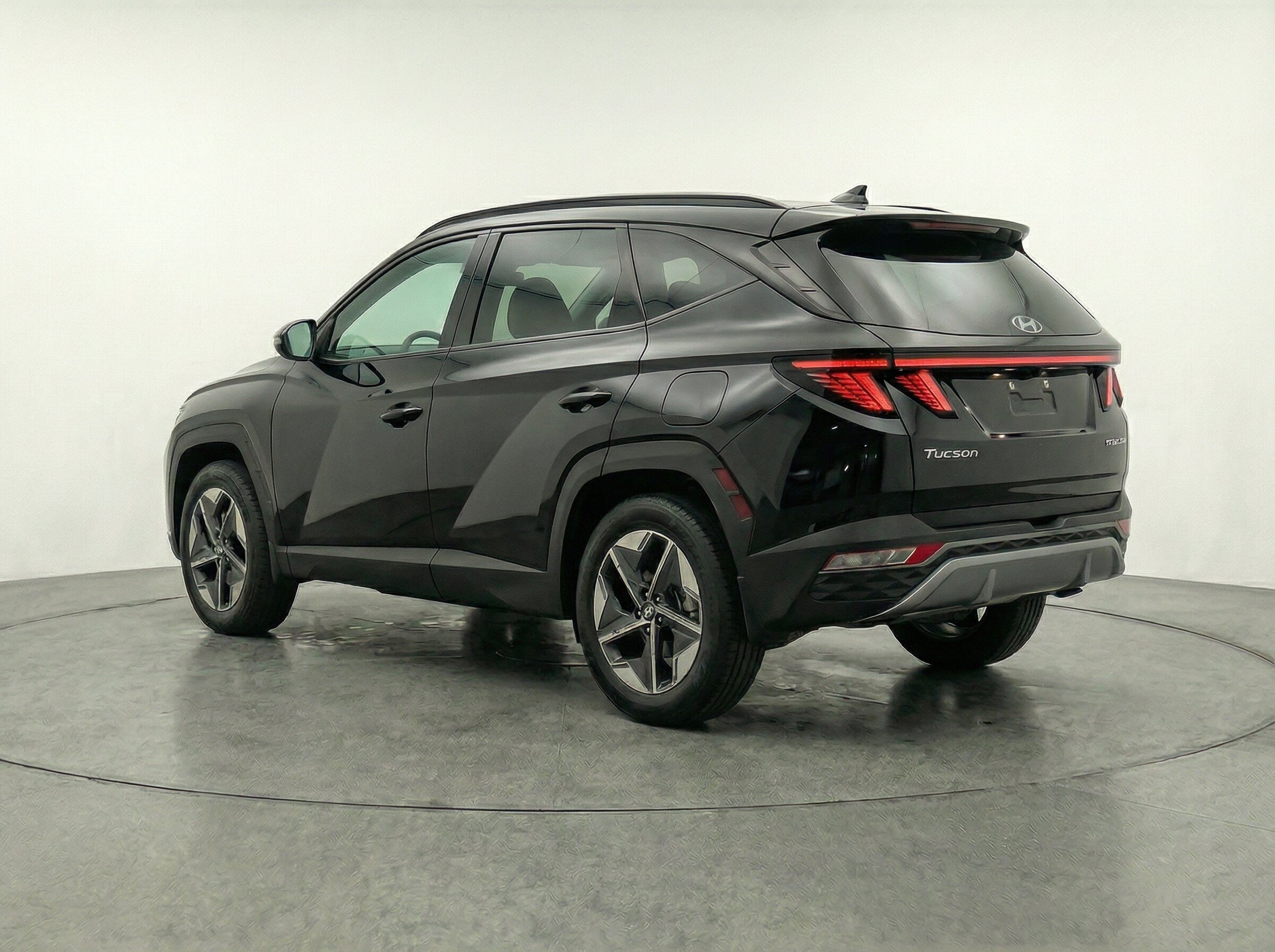 Thumbnail: 2026 Hyundai Tucson - 6