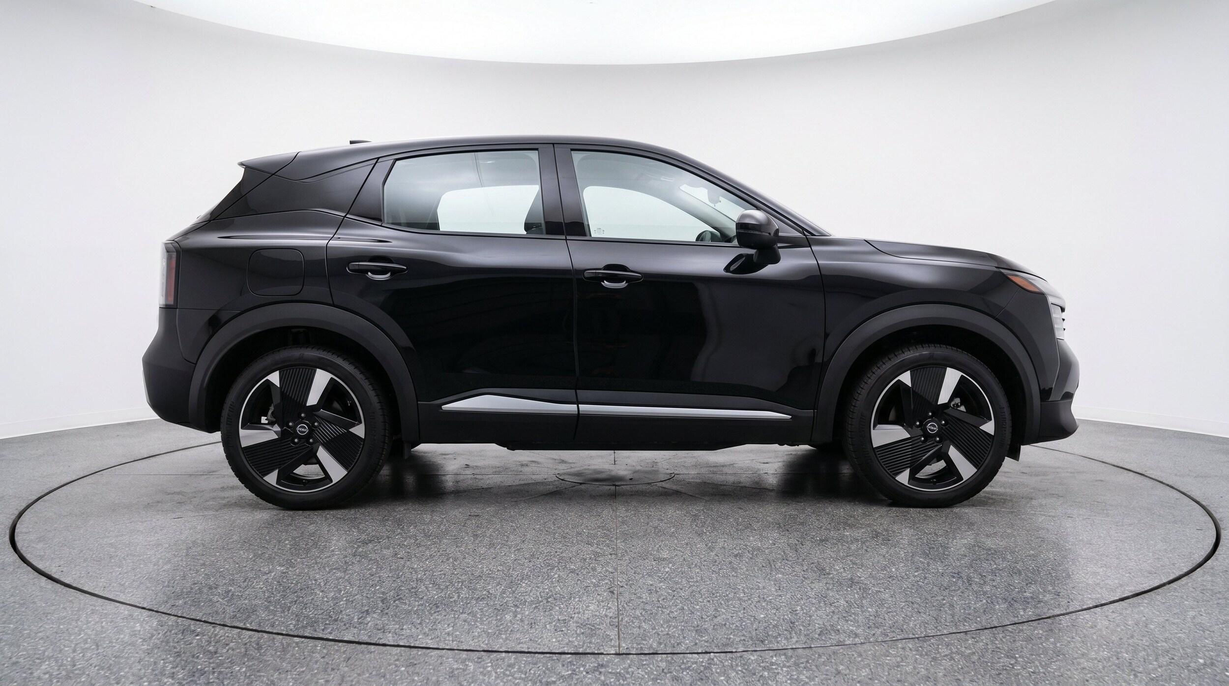 Thumbnail: 2026 Nissan Kicks - 11