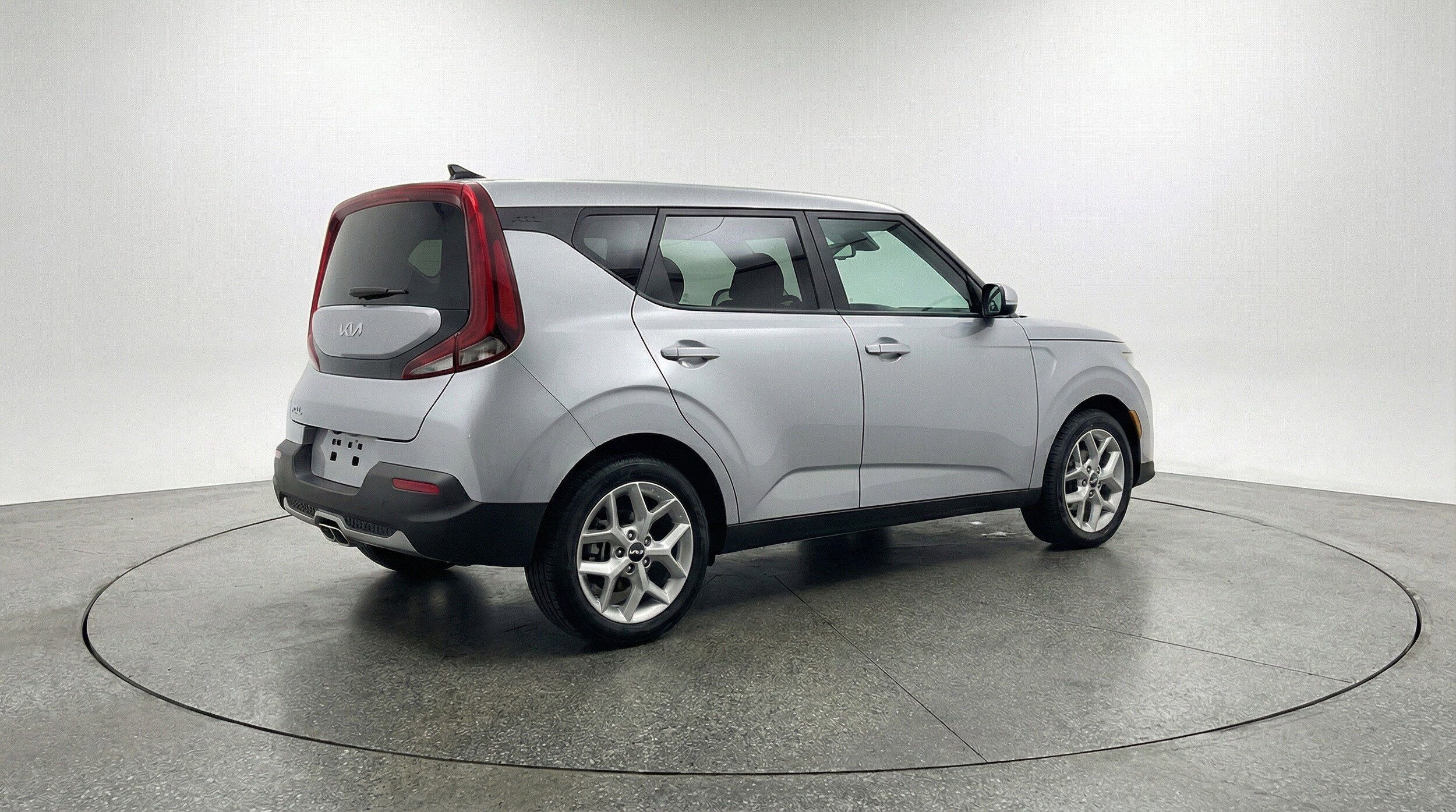 Thumbnail: 2025 Kia Soul - 9