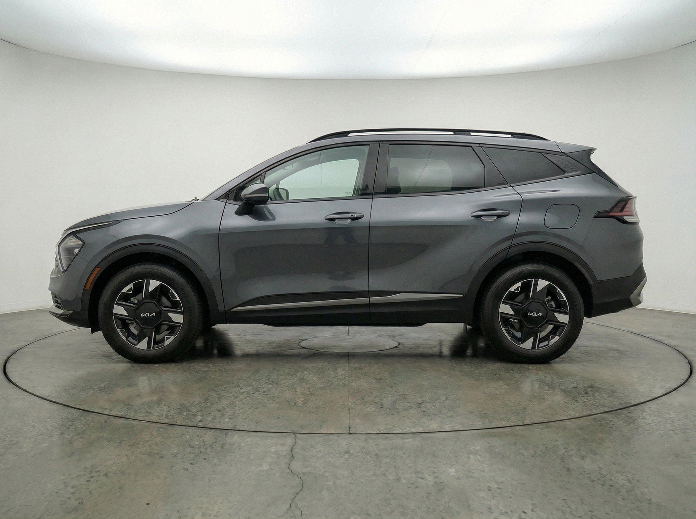 Thumbnail: 2026 Kia Sportage - 5