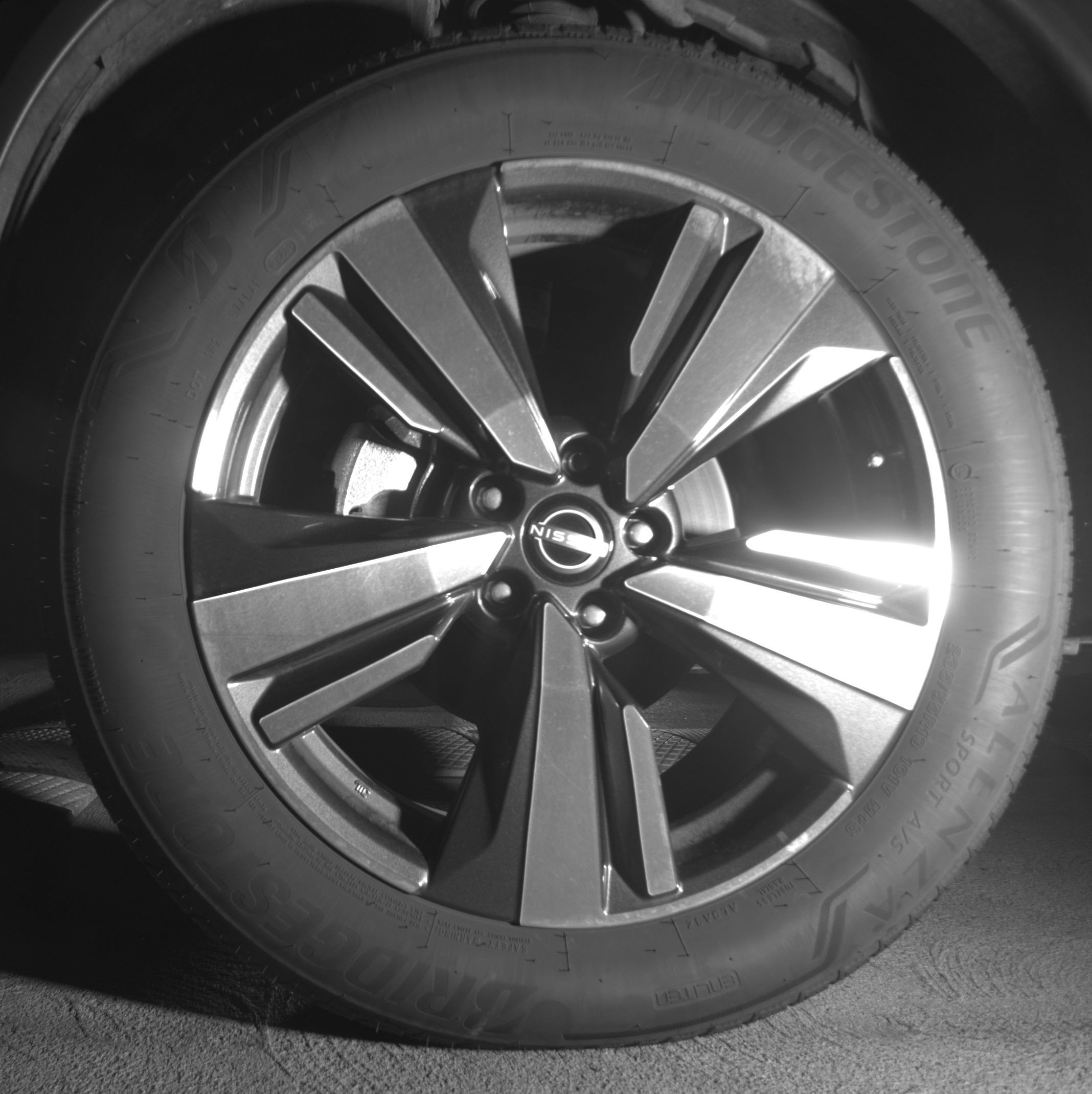 Thumbnail: 2026 Nissan Rogue - 12