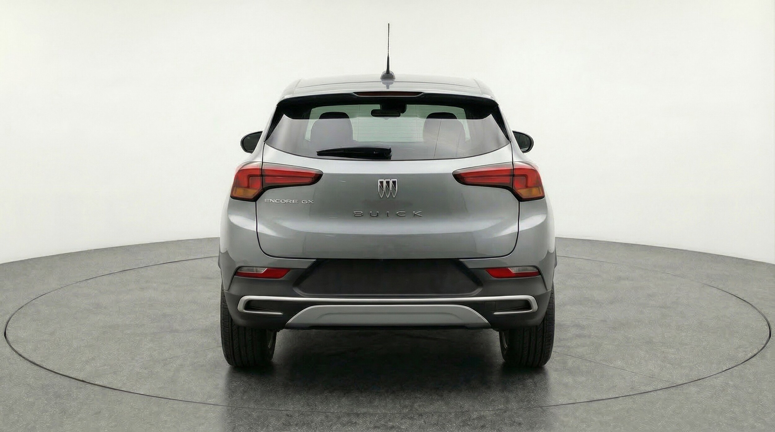 Thumbnail: 2025 Buick Encore GX - 7