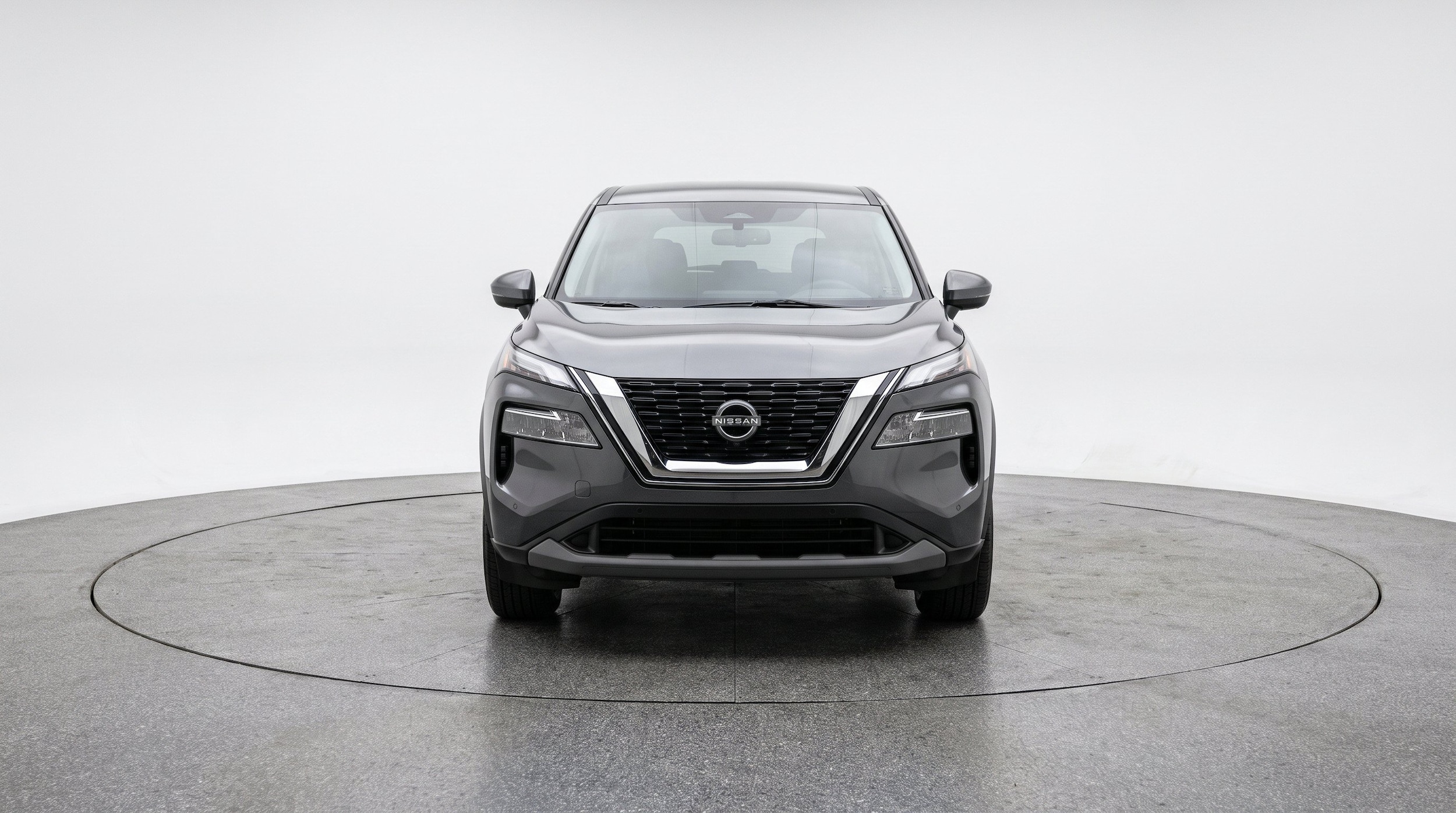 Thumbnail: 2025 Nissan Rogue - 2