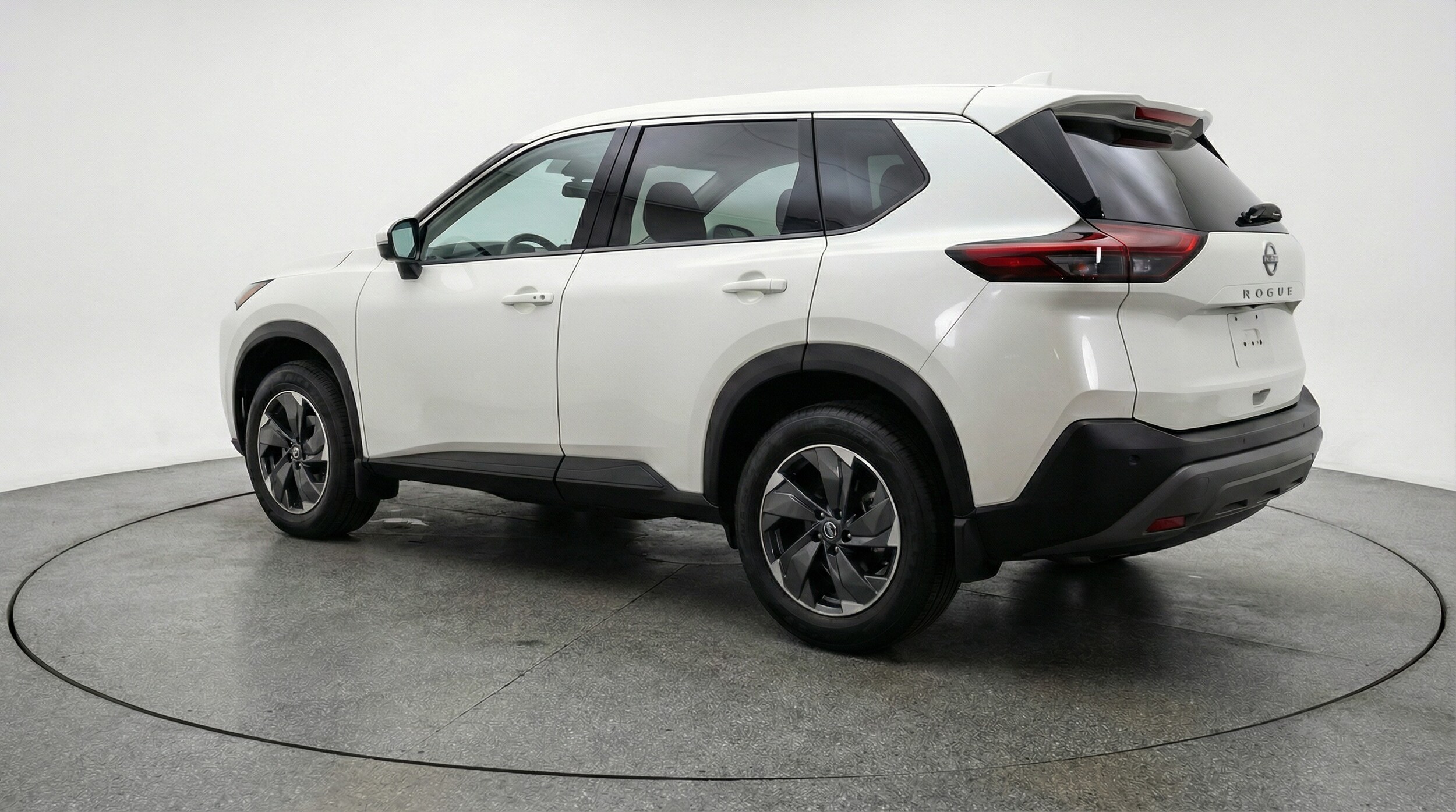 Thumbnail: 2025 Nissan Rogue - 5