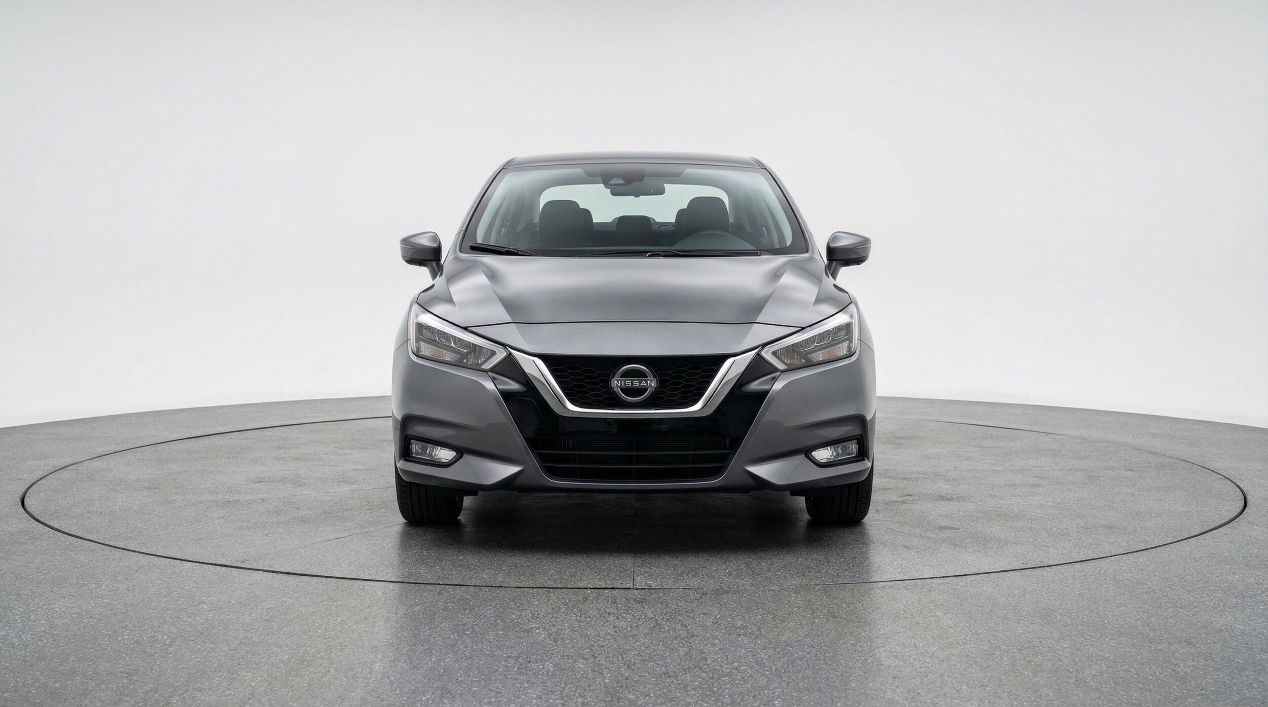 Thumbnail: 2025 Nissan Versa - 2