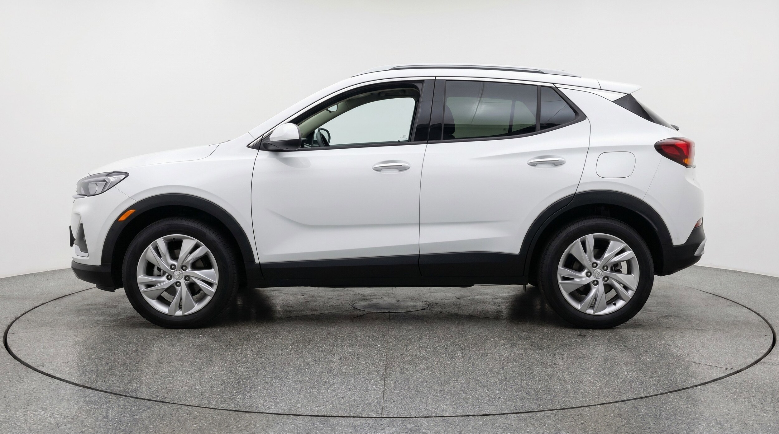 Thumbnail: 2025 Buick Encore GX - 5