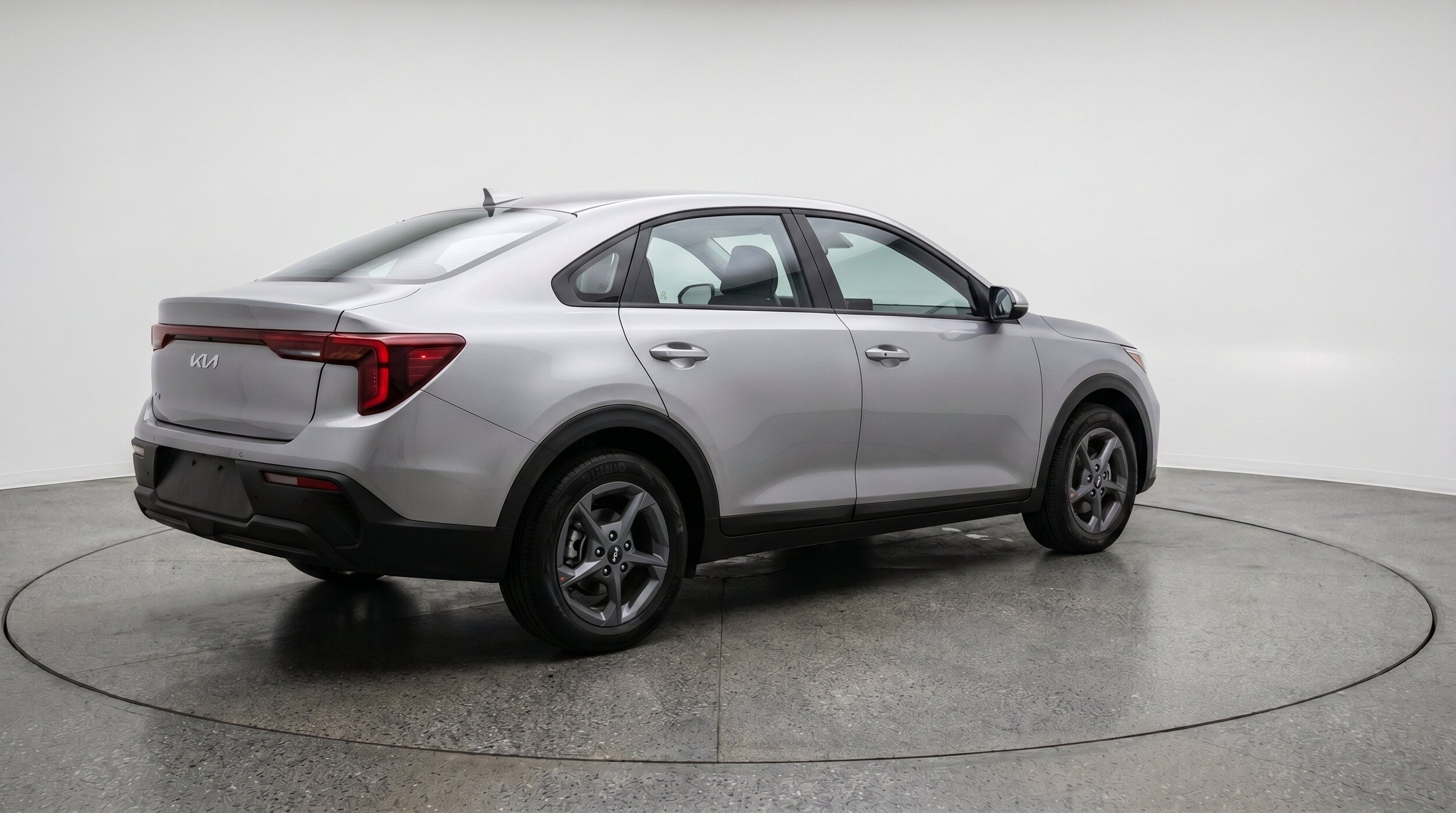 Thumbnail: 2026 Kia K4 - 9