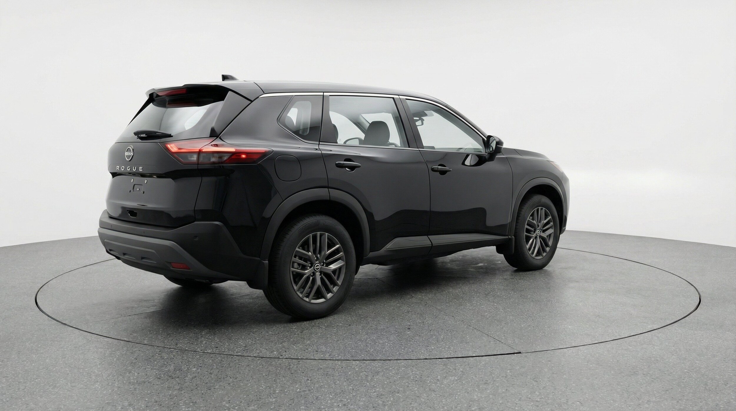 Thumbnail: 2026 Nissan Rogue - 9