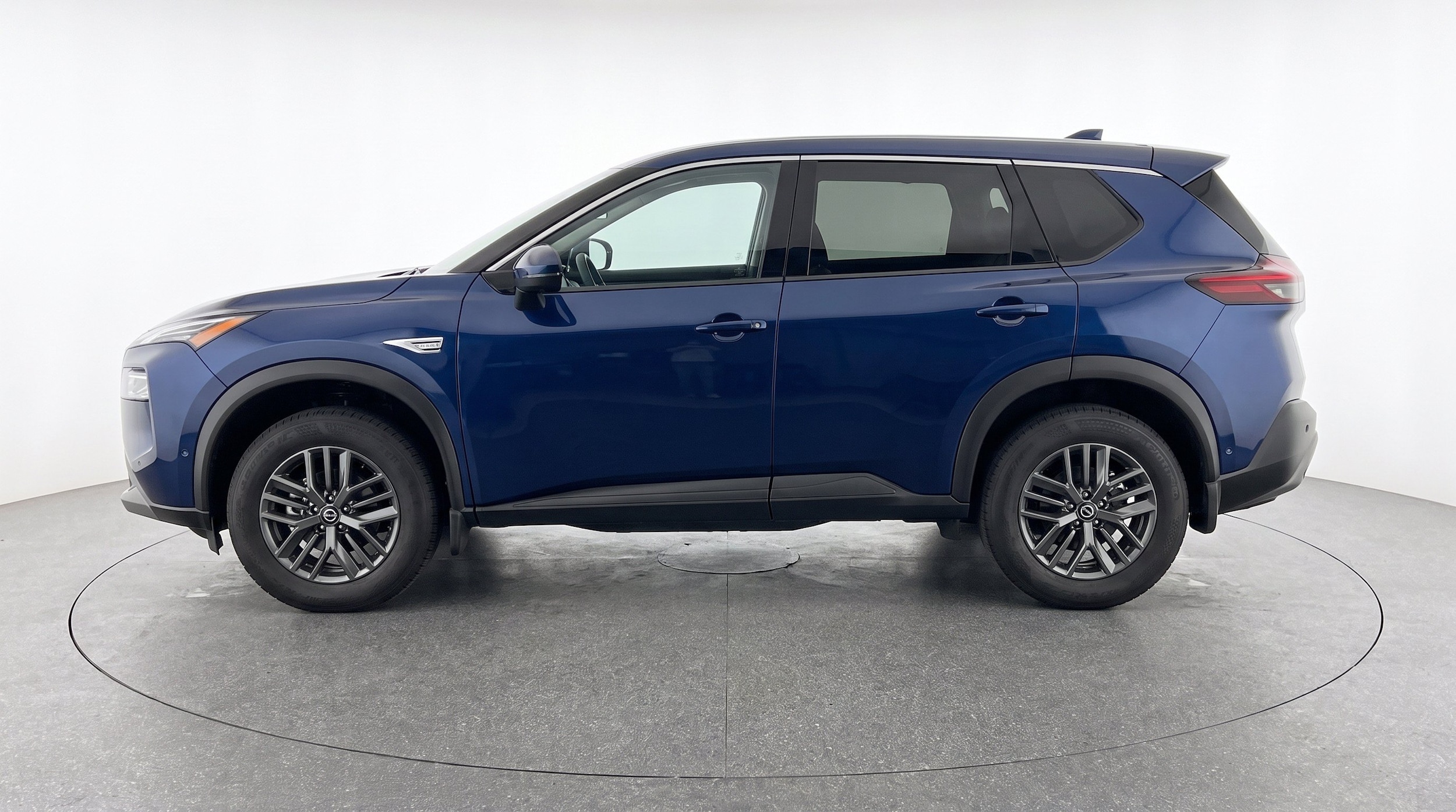 Thumbnail: 2026 Nissan Rogue - 5