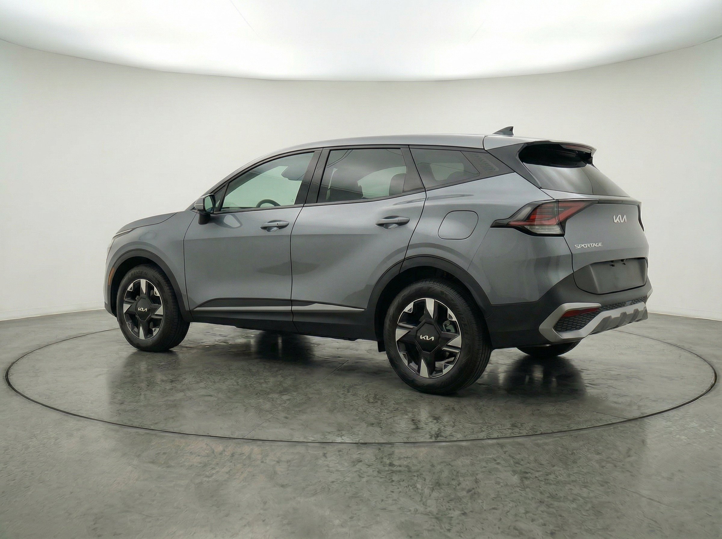 Thumbnail: 2026 Kia Sportage - 6