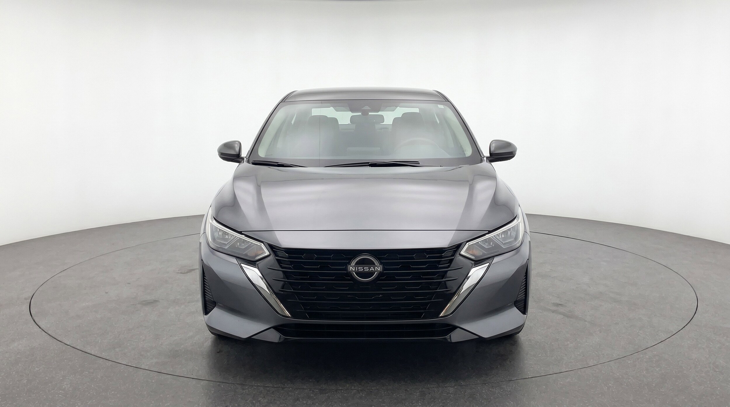 Thumbnail: 2025 Nissan Sentra - 2