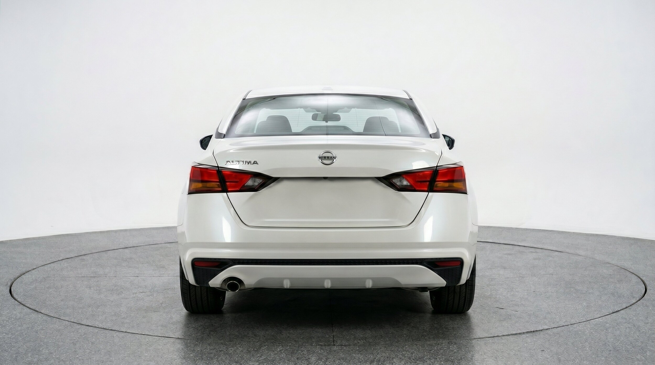 Thumbnail: 2025 Nissan Altima - 7