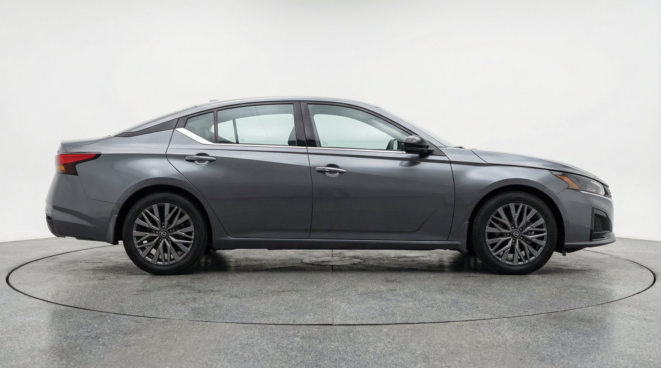 Thumbnail: 2025 Nissan Altima - 11