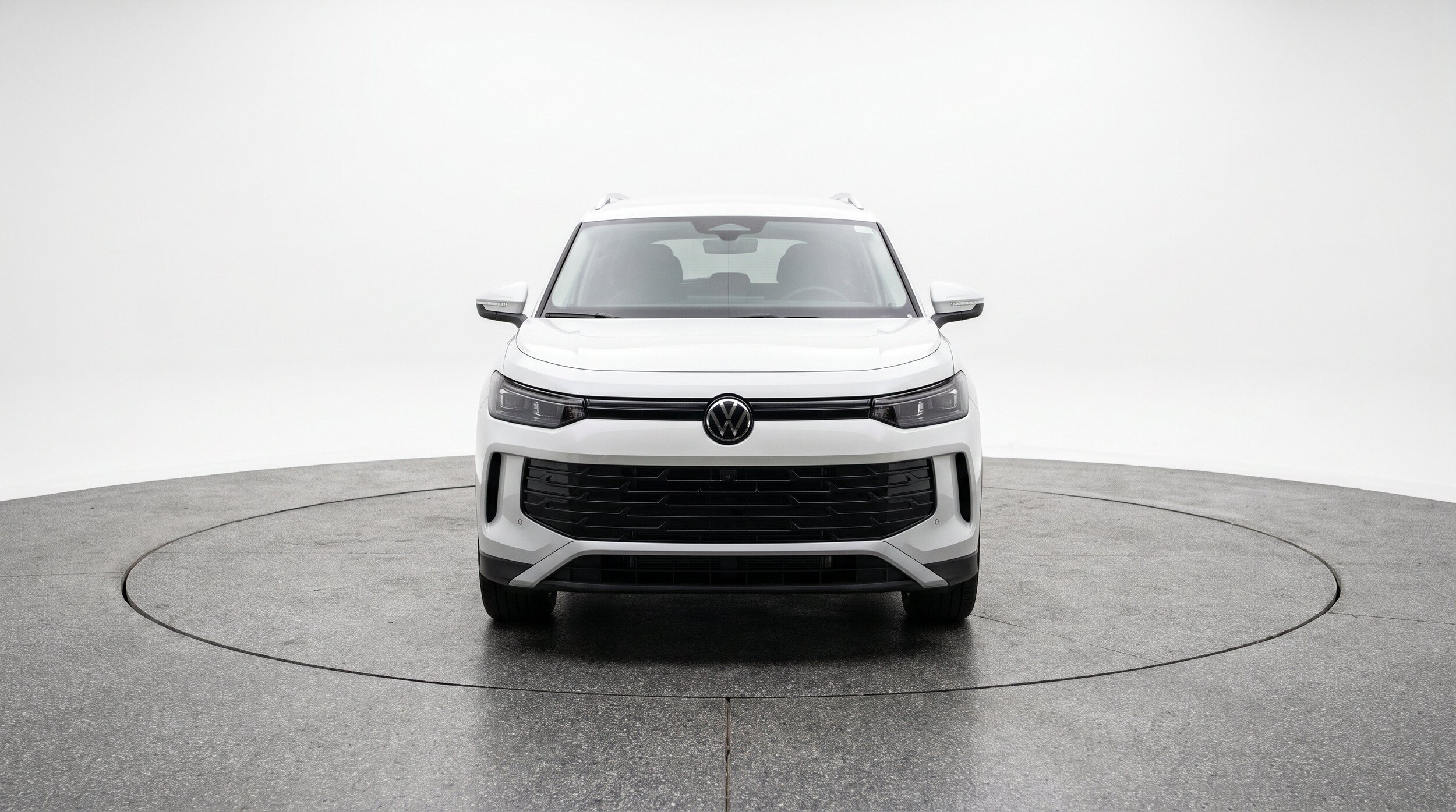 Thumbnail: 2026 Volkswagen Tiguan - 2