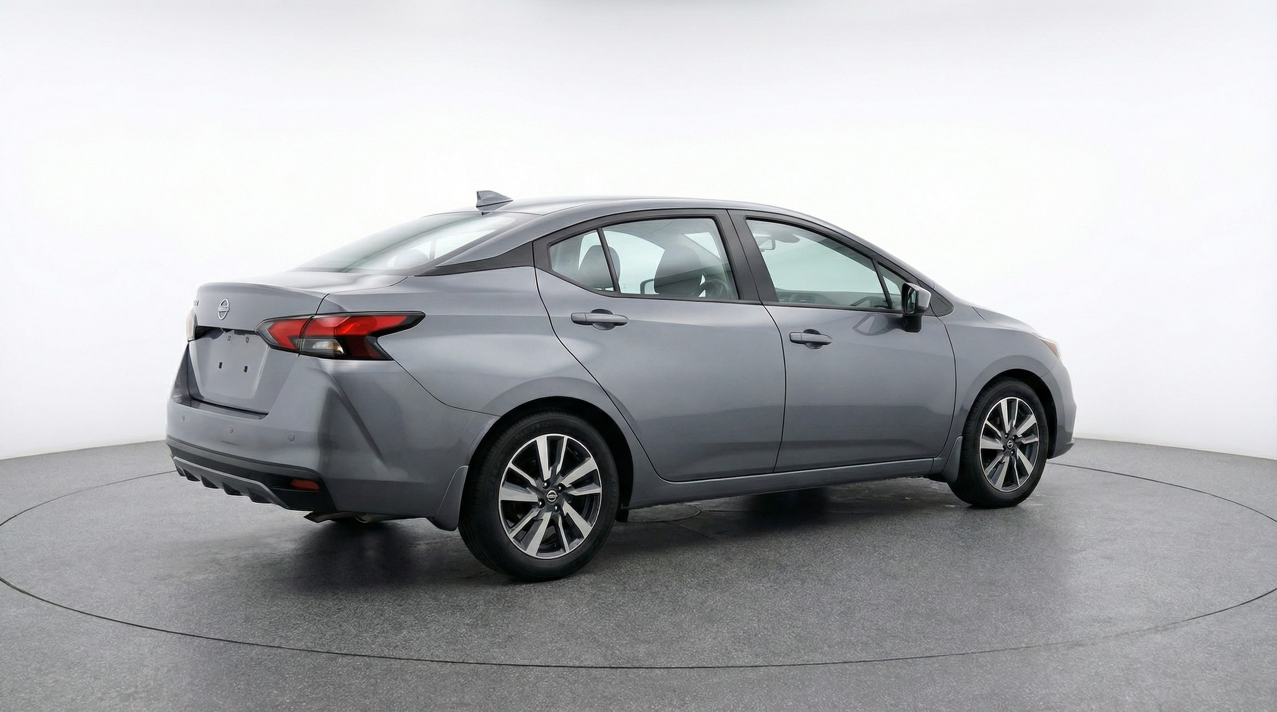 Thumbnail: 2025 Nissan Versa - 7