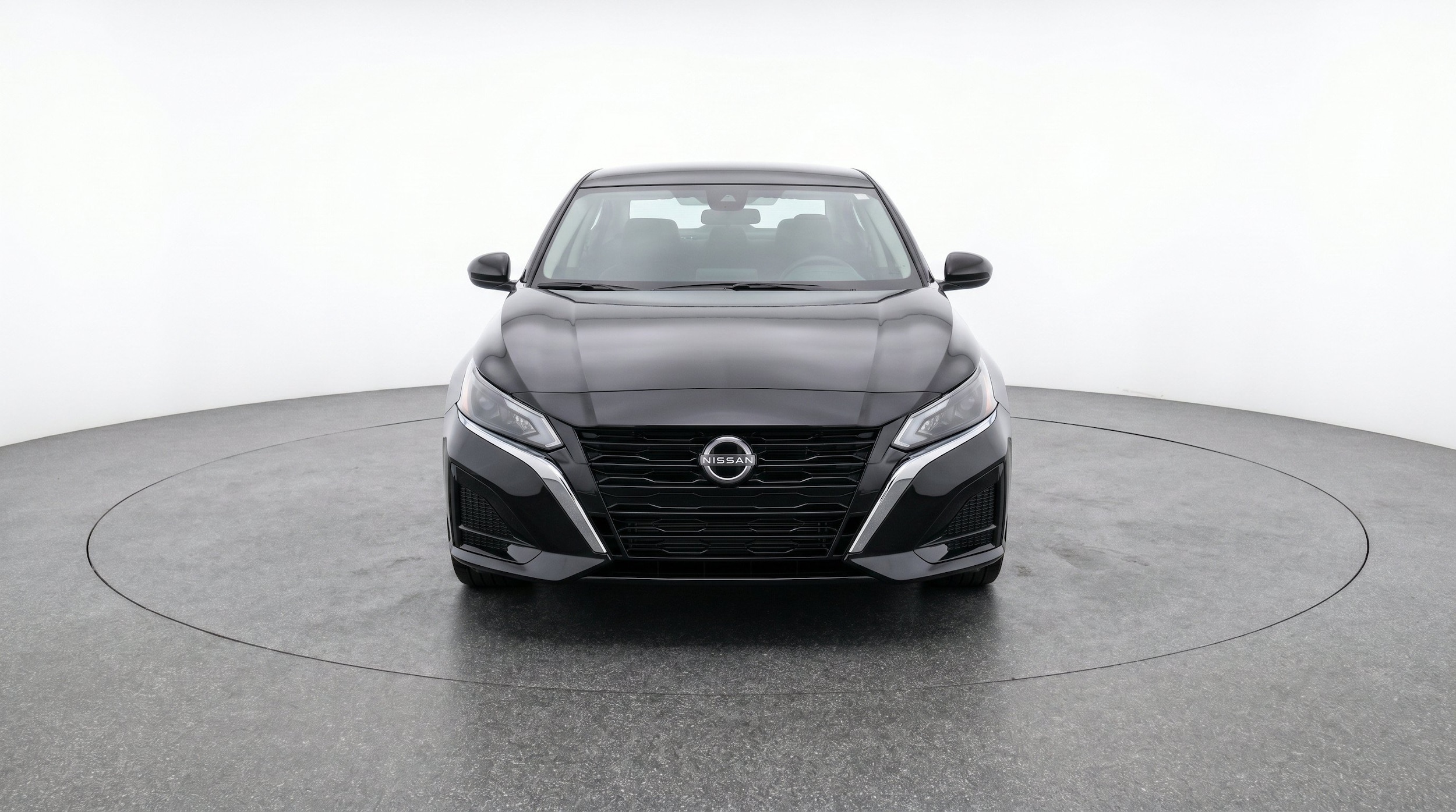 Thumbnail: 2025 Nissan Altima - 2