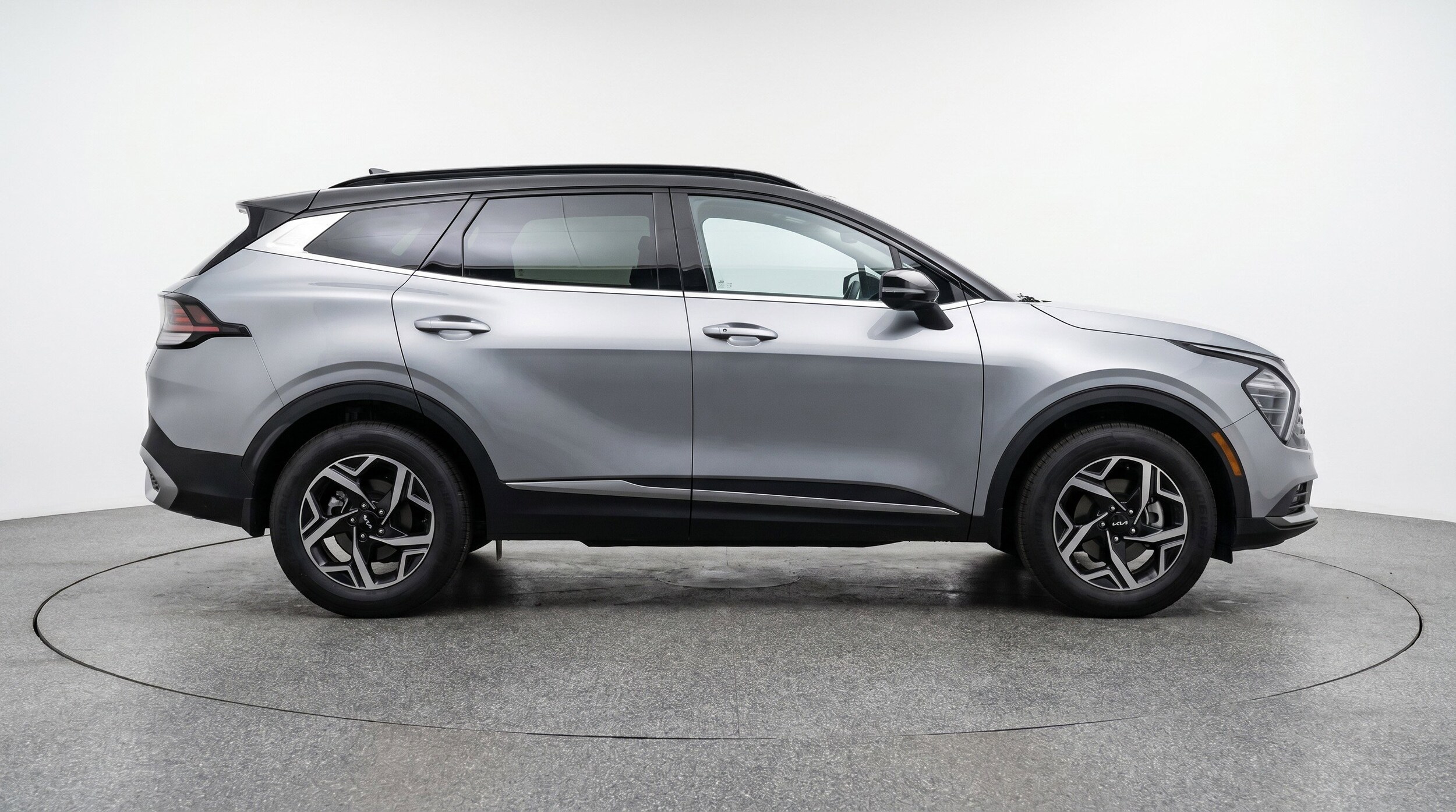 Thumbnail: 2025 Kia Sportage - 11