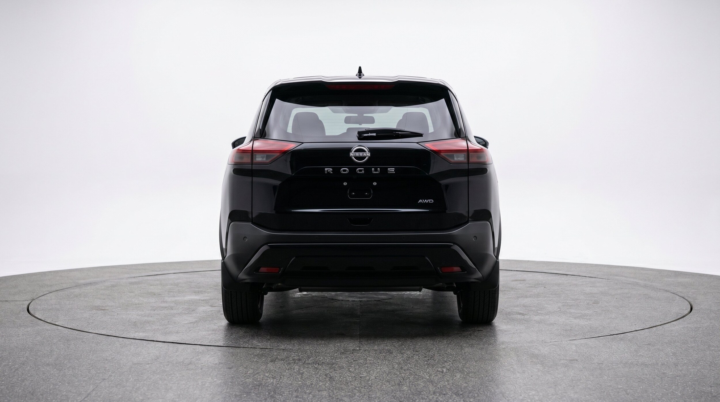 Thumbnail: 2025 Nissan Rogue - 7