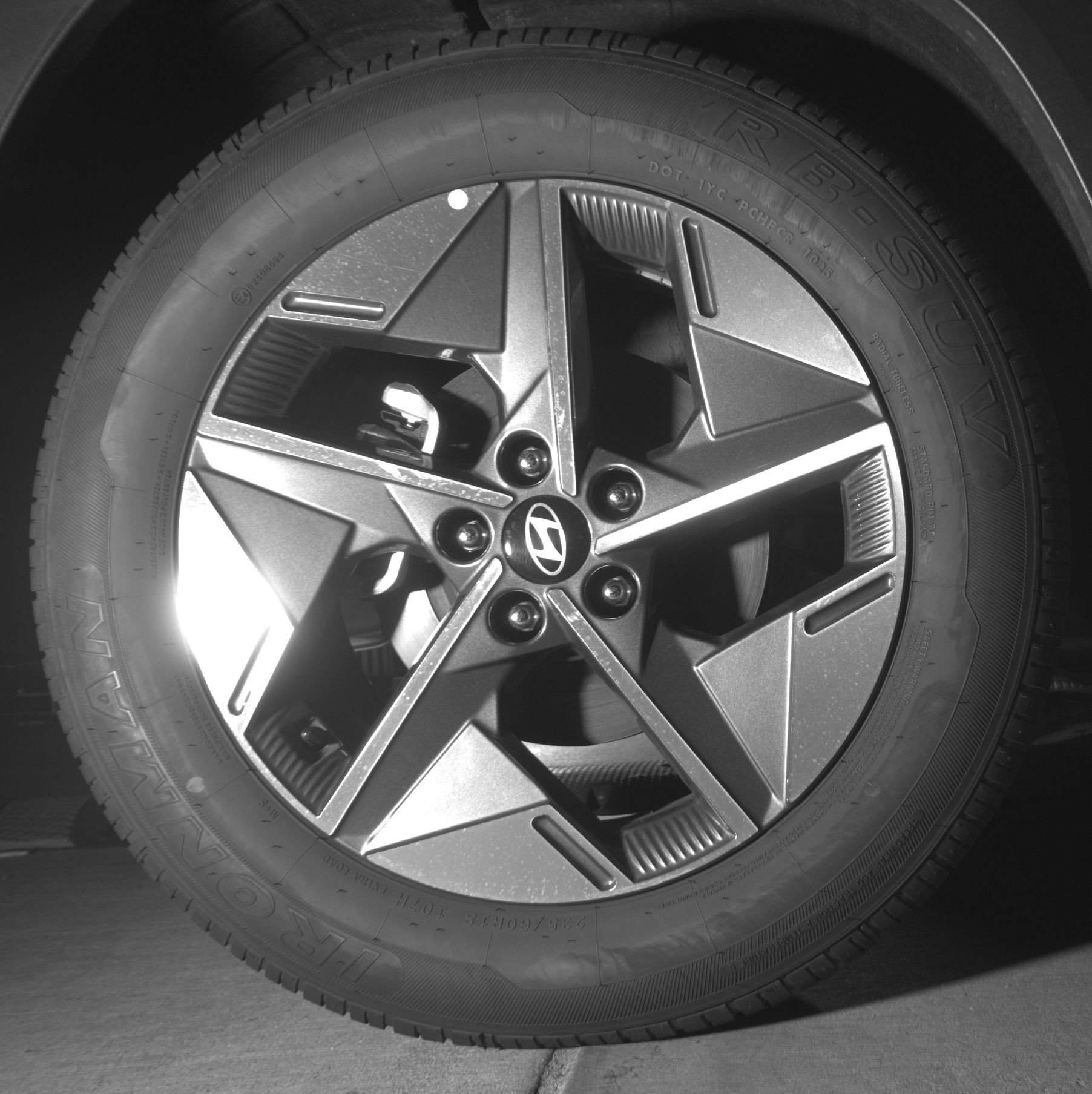 Thumbnail: 2025 Hyundai Tucson - 15