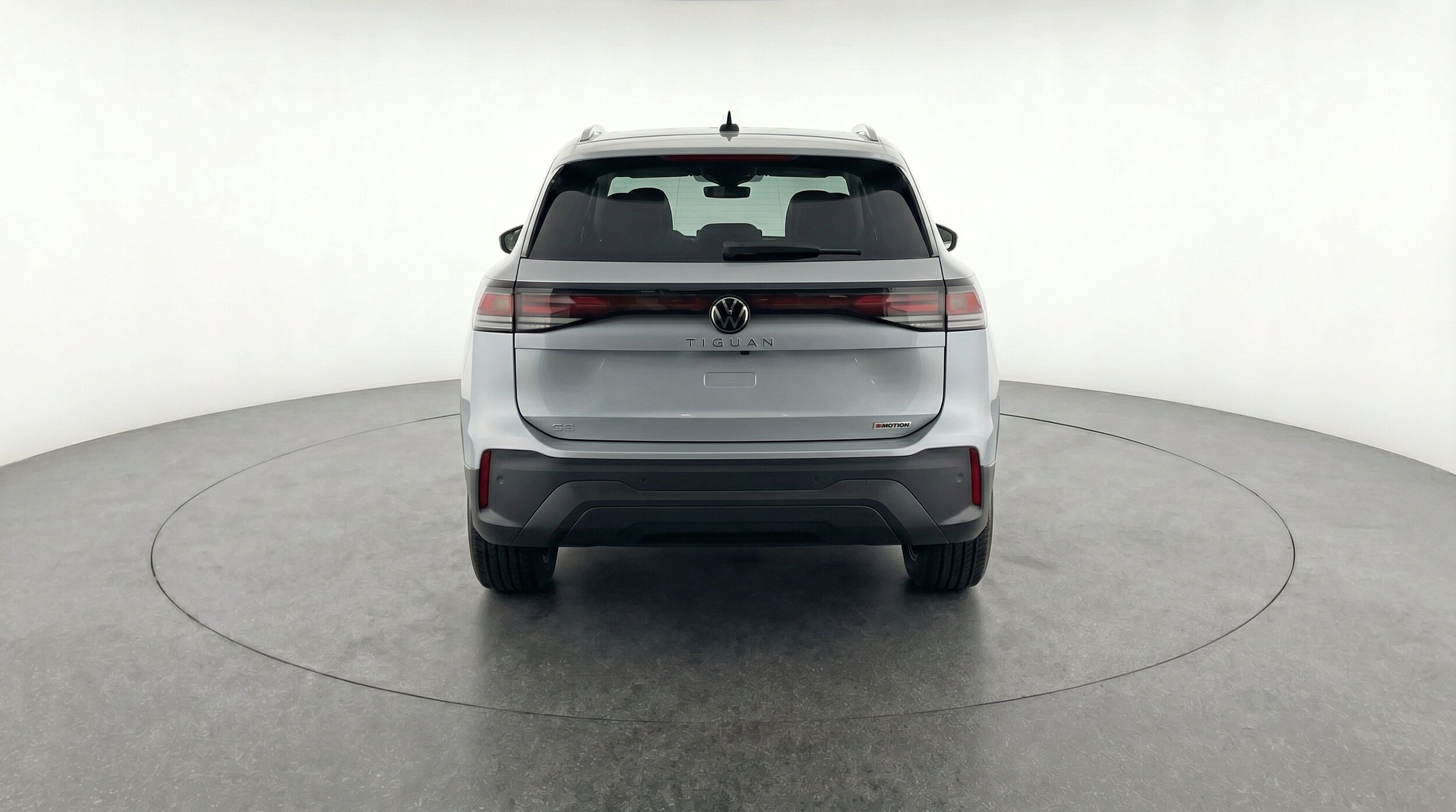 Thumbnail: 2026 Volkswagen Tiguan - 7