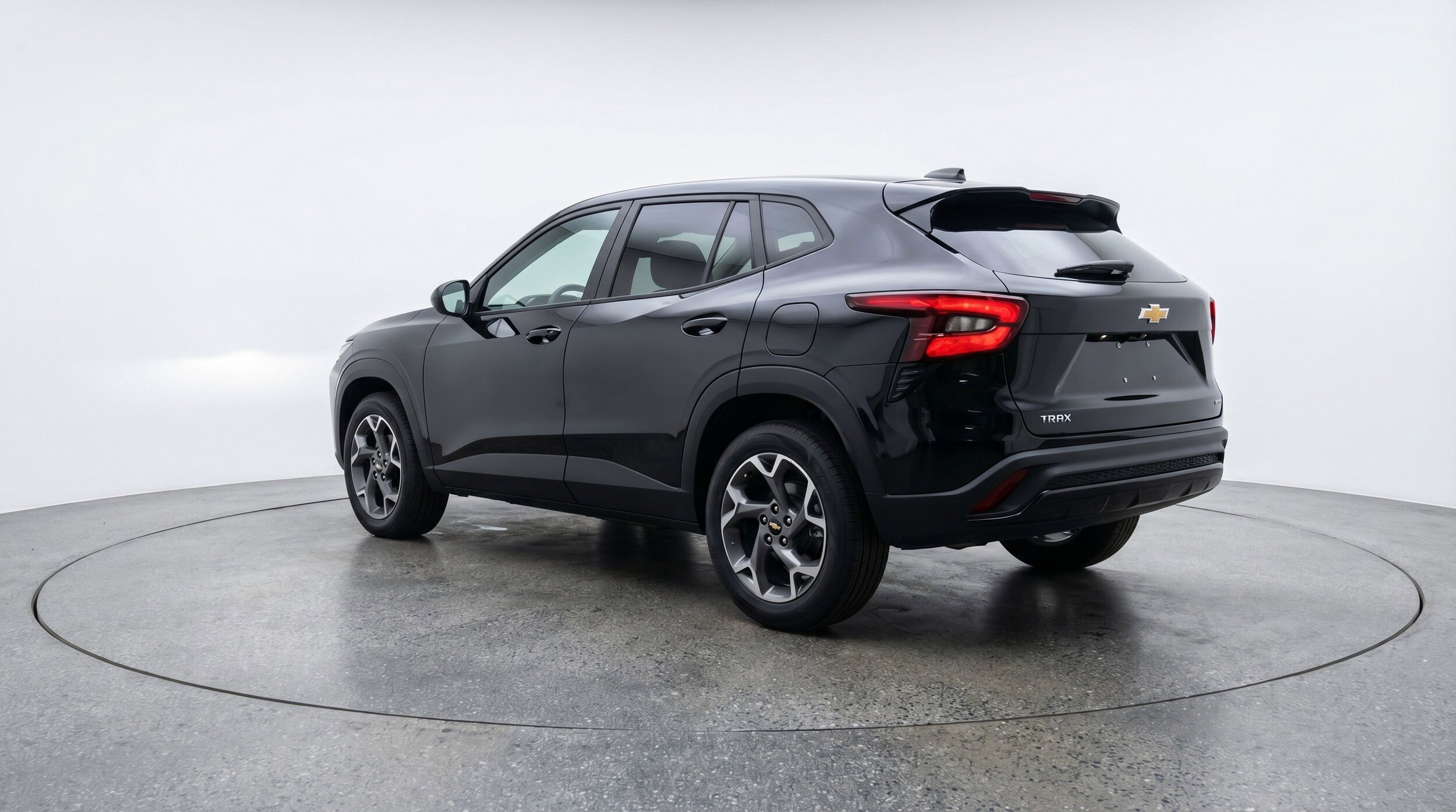 Thumbnail: 2025 Chevrolet Trax - 6