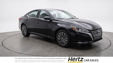 2025 Nissan Altima SV -
                  Inglewood, CA