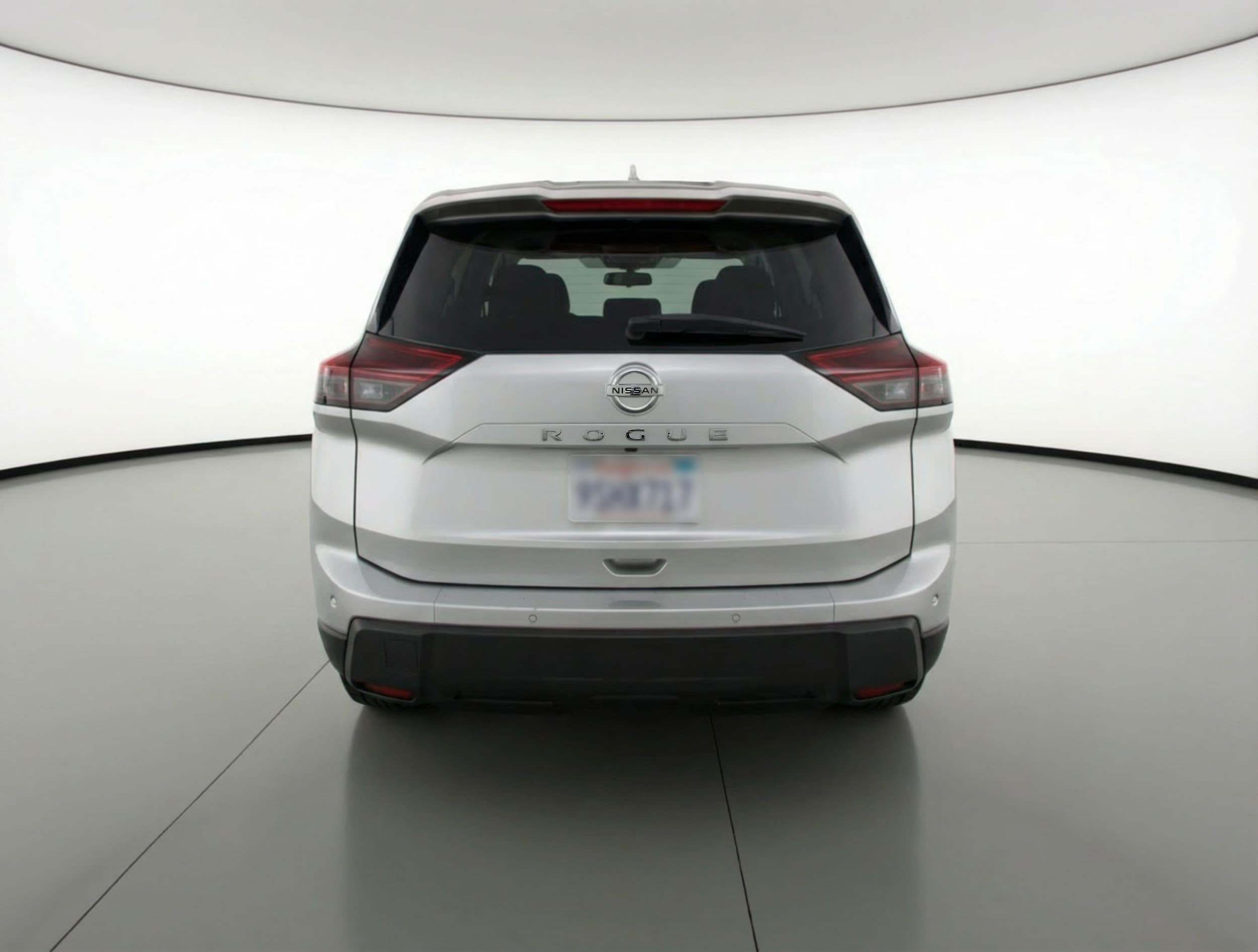 Thumbnail: 2025 Nissan Rogue - 6