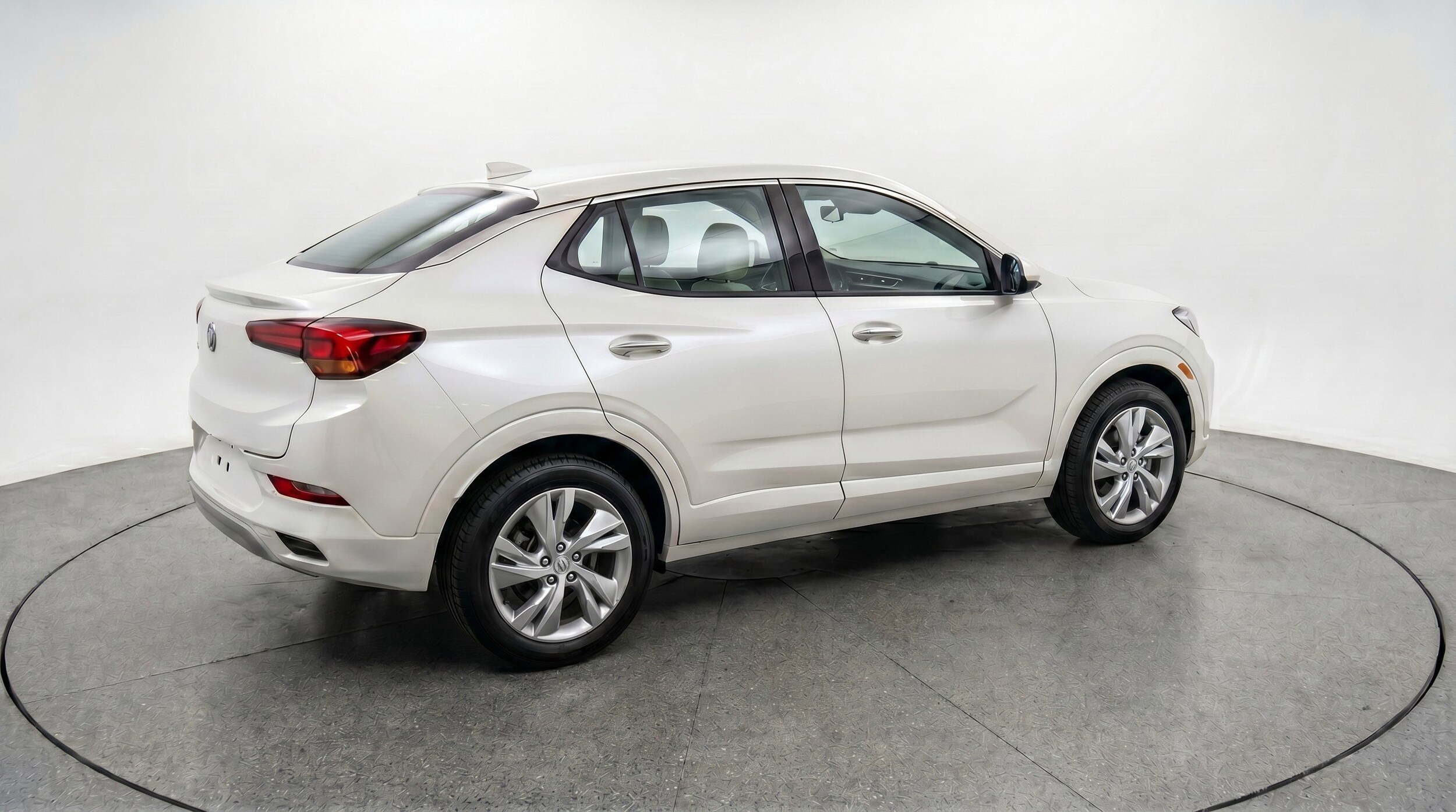 Thumbnail: 2025 Buick Encore GX - 9