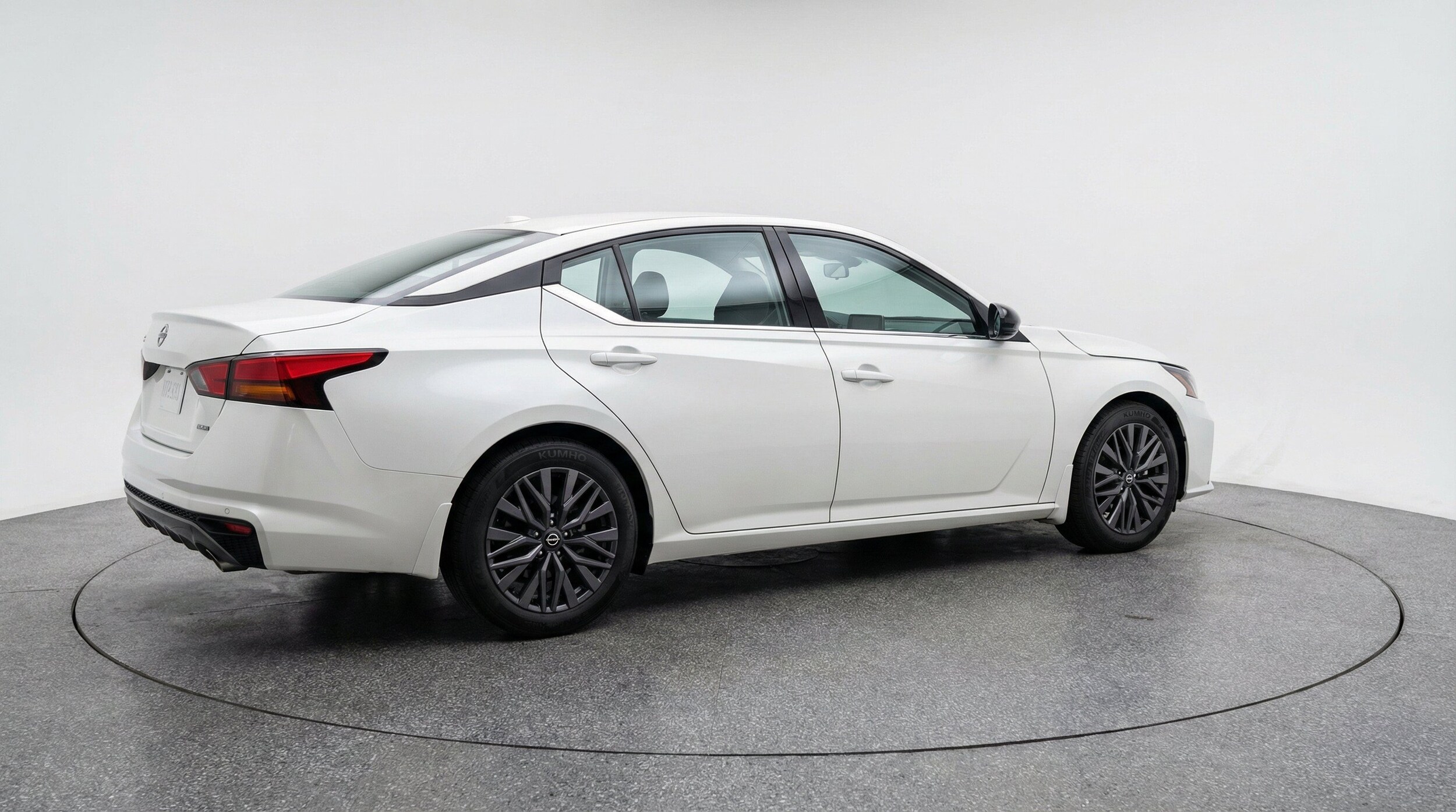 Thumbnail: 2026 Nissan Altima - 9