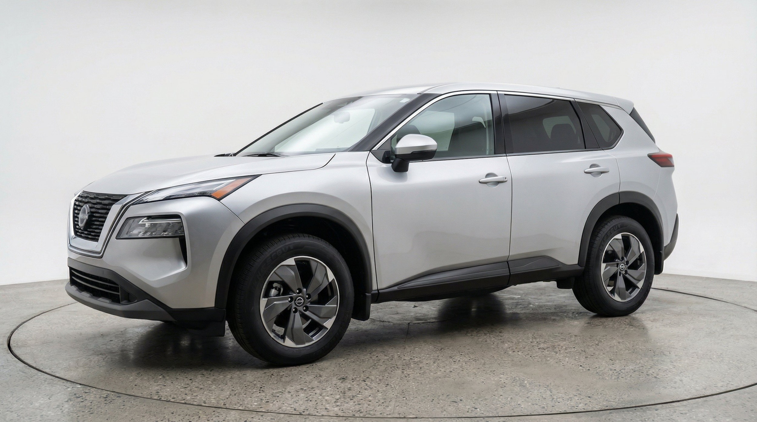 Thumbnail: 2025 Nissan Rogue - 3