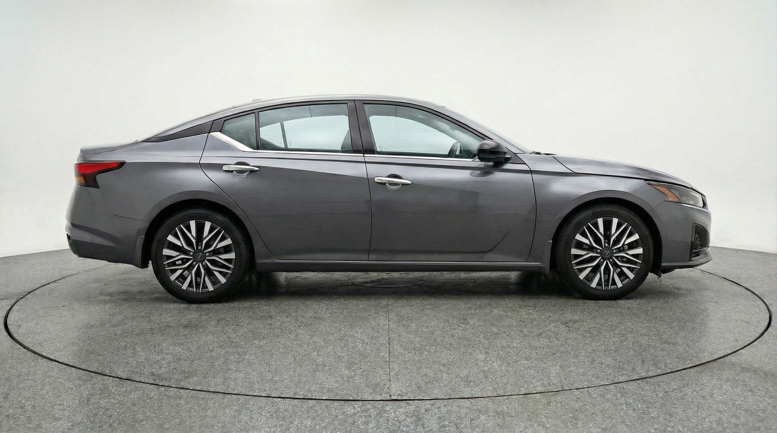 Thumbnail: 2025 Nissan Altima - 11